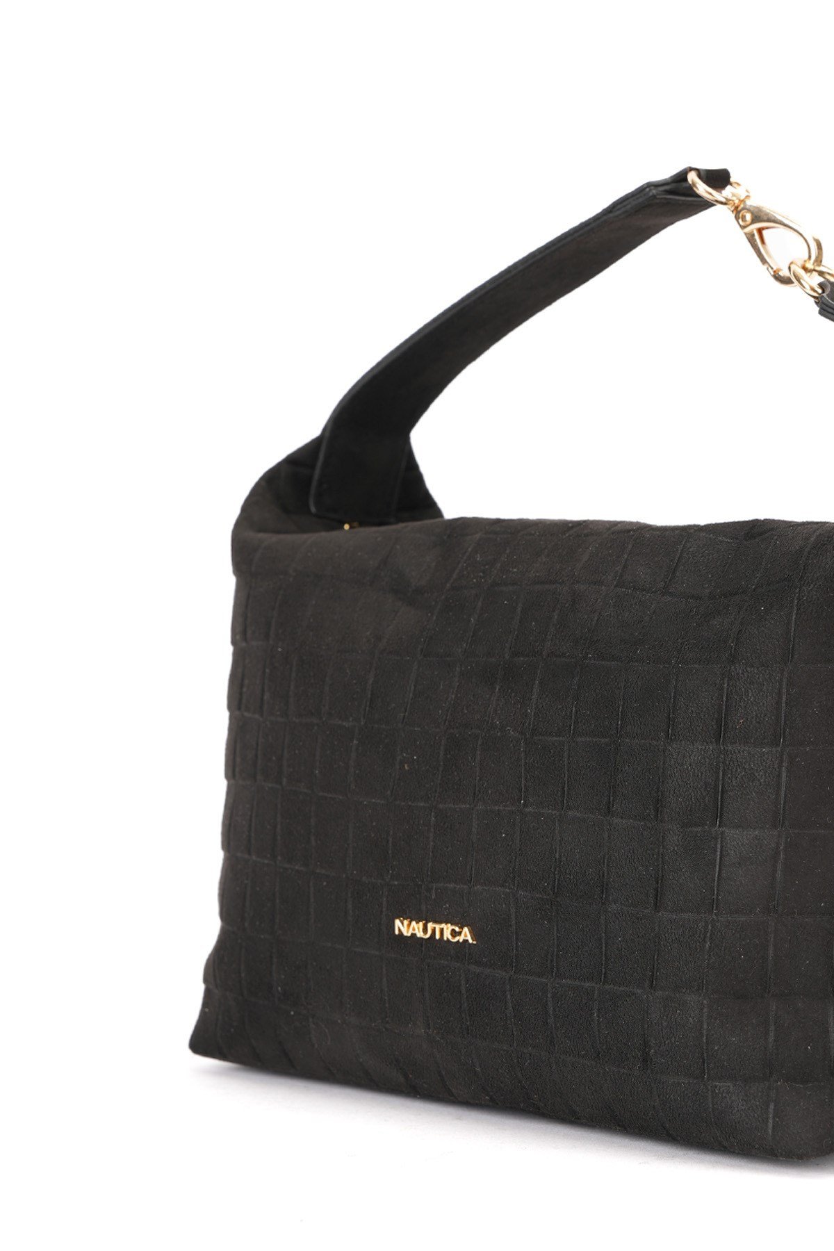 Nautica Kadın Postacı Çantası Cn7920t Siyah