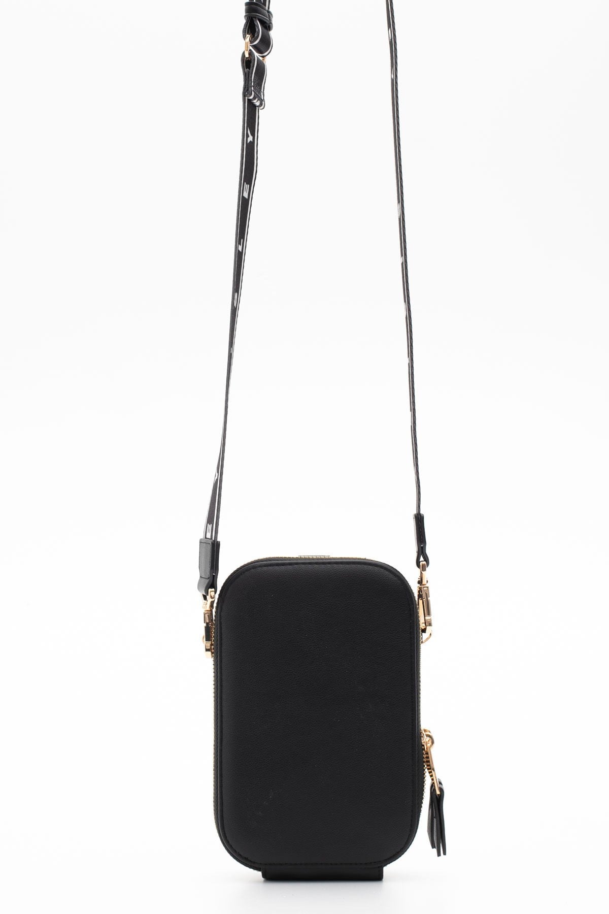 Sisley Kadın Çapraz Çanta SLY315 Siyah