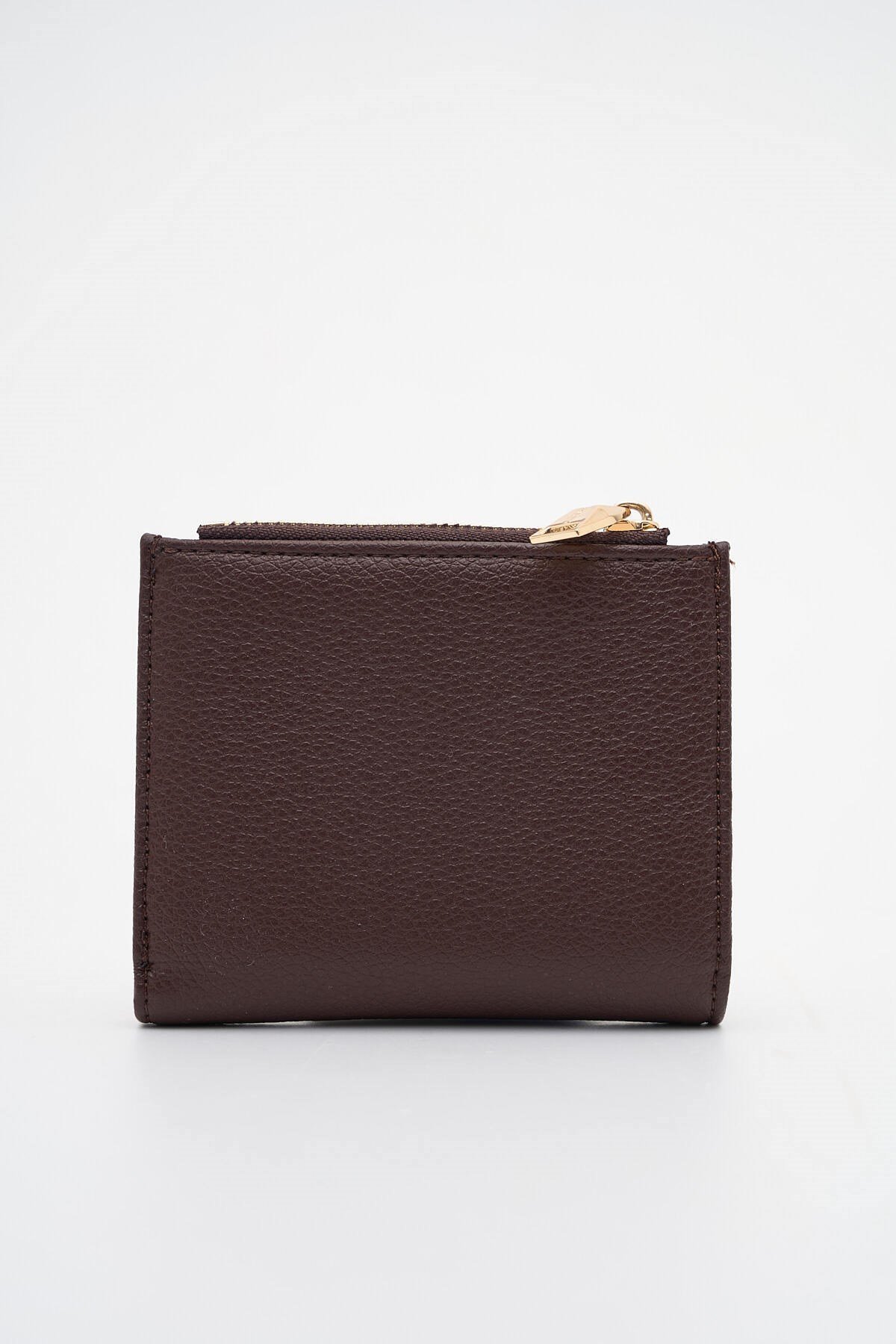 Sisley Kadın Cüzdan SLY501 Kahve