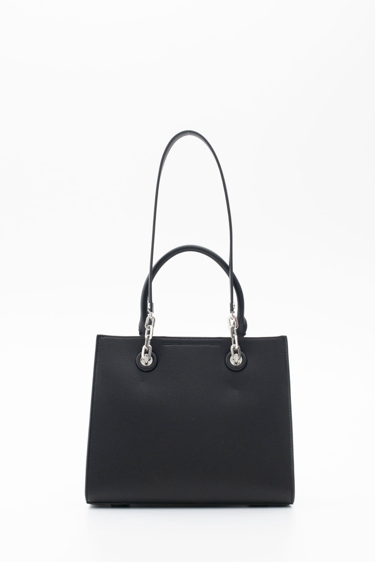 Sisley Kadın El Çantası SLY369 Siyah
