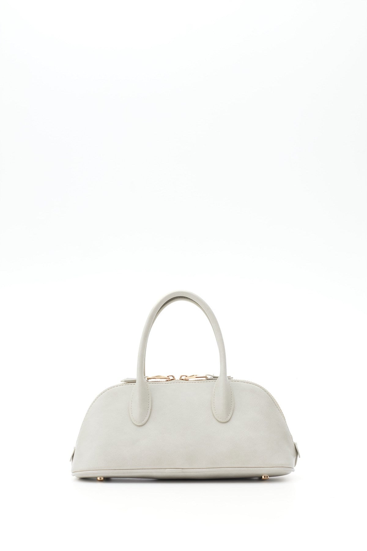 Sisley Kadın El Çantası SLY382 A.Gri