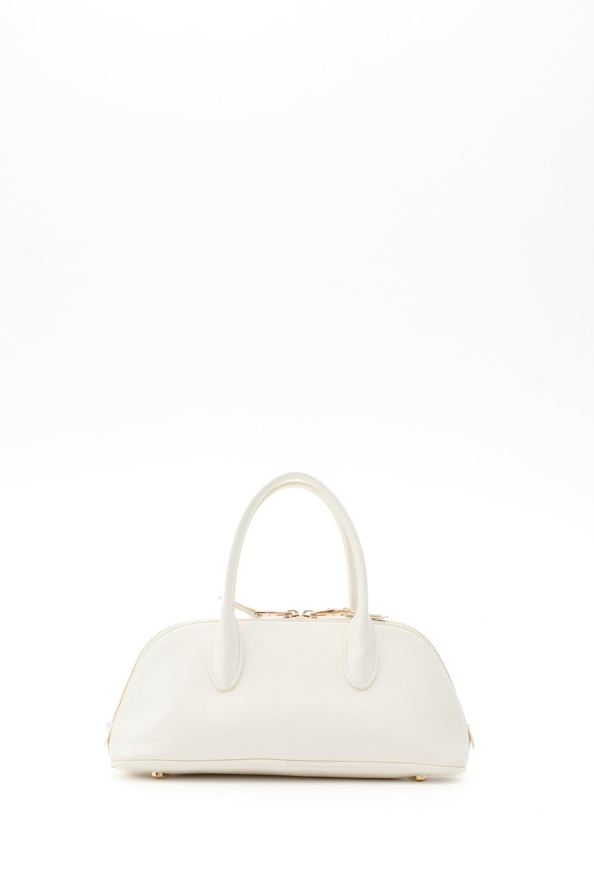 Sisley Kadın El Çantası SLY382 Beyaz