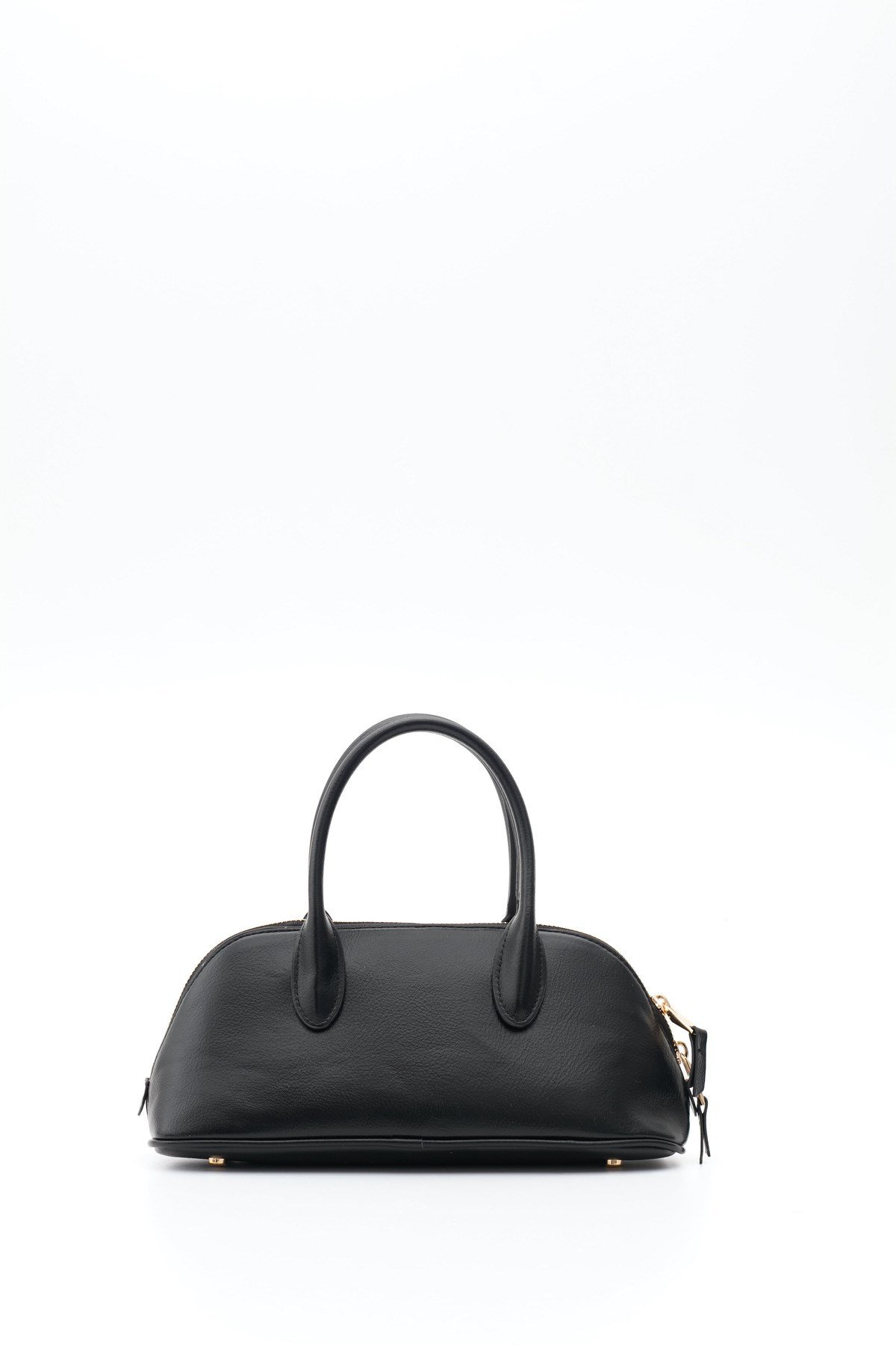 Sisley Kadın El Çantası SLY382 Siyah