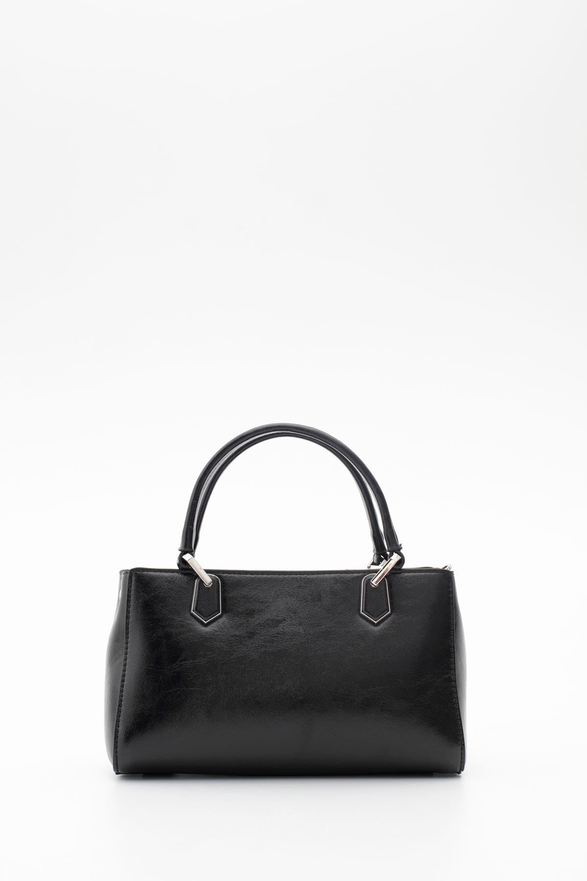 Sisley Kadın El Çantası SLY387 Siyah