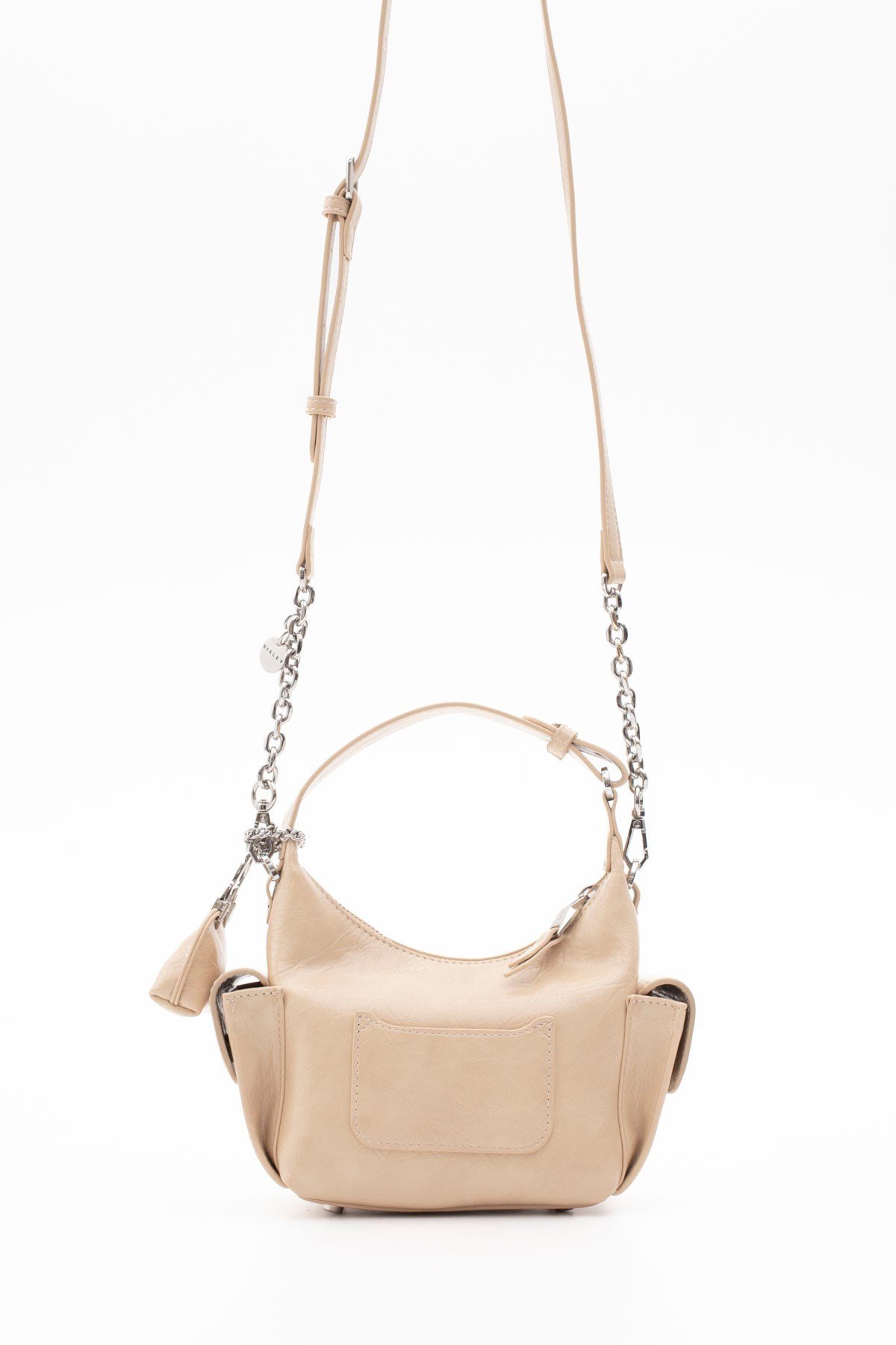 Sisley Kadın El Çantası SLY415 Bej