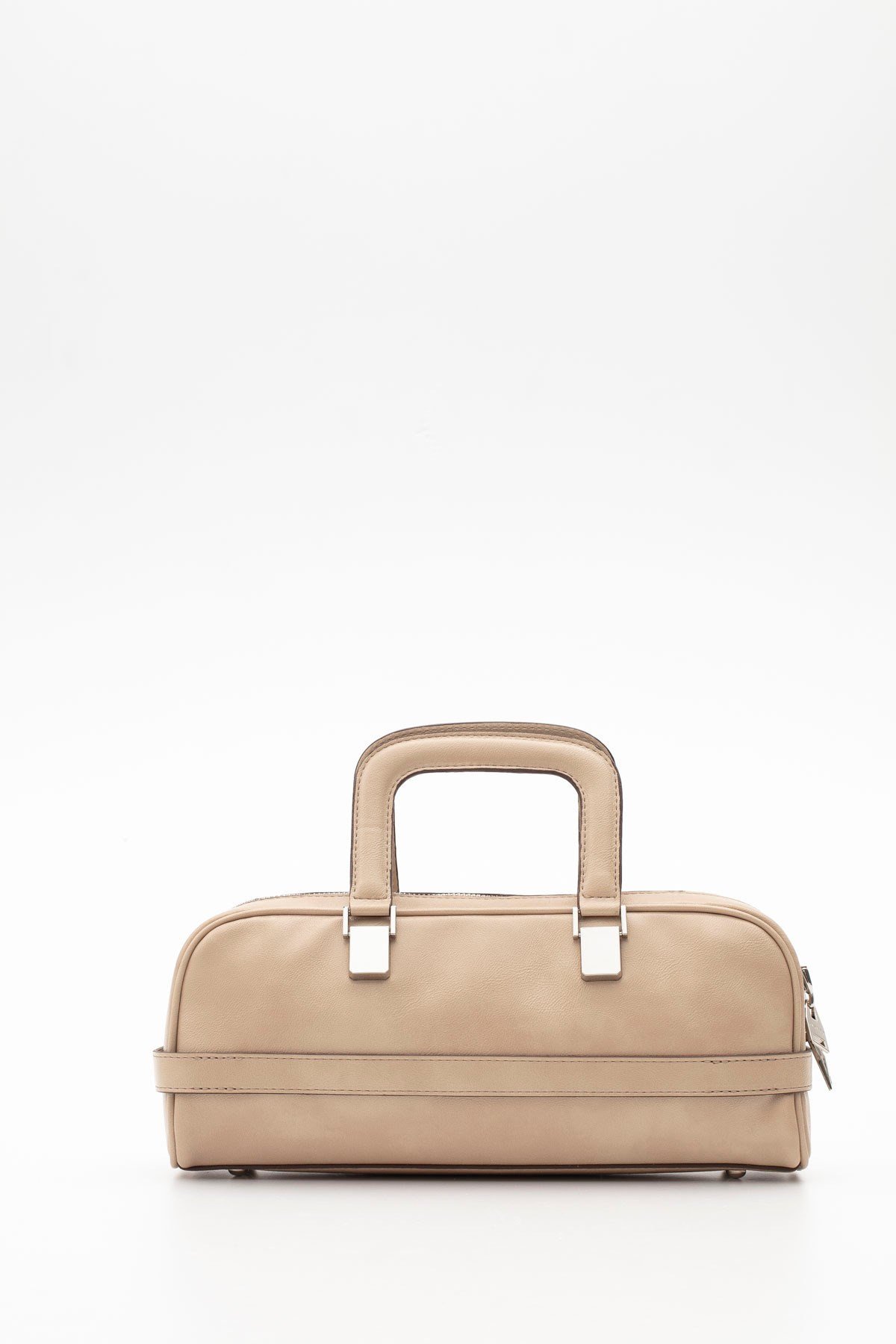 Sisley Kadın El Çantası SLY428 Bej