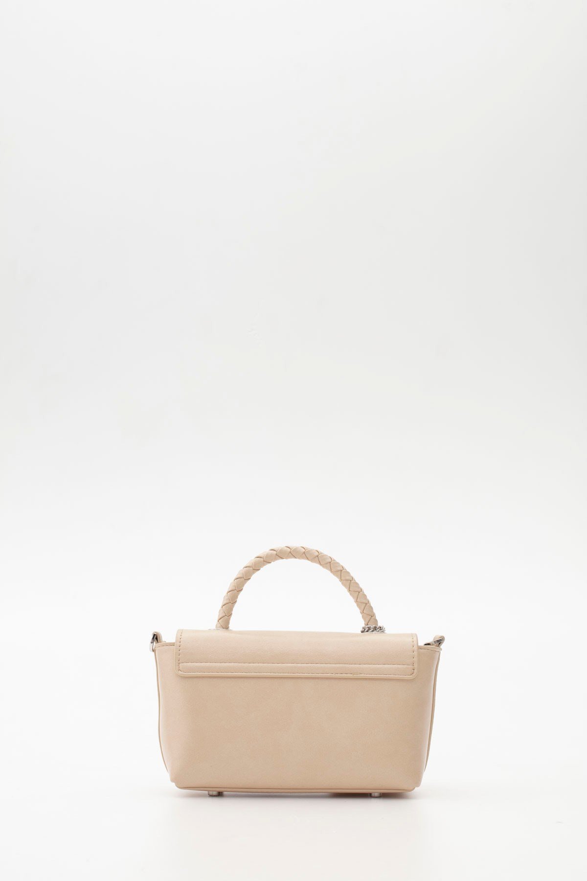 Sisley Kadın El Çantası SLY_386 Bej