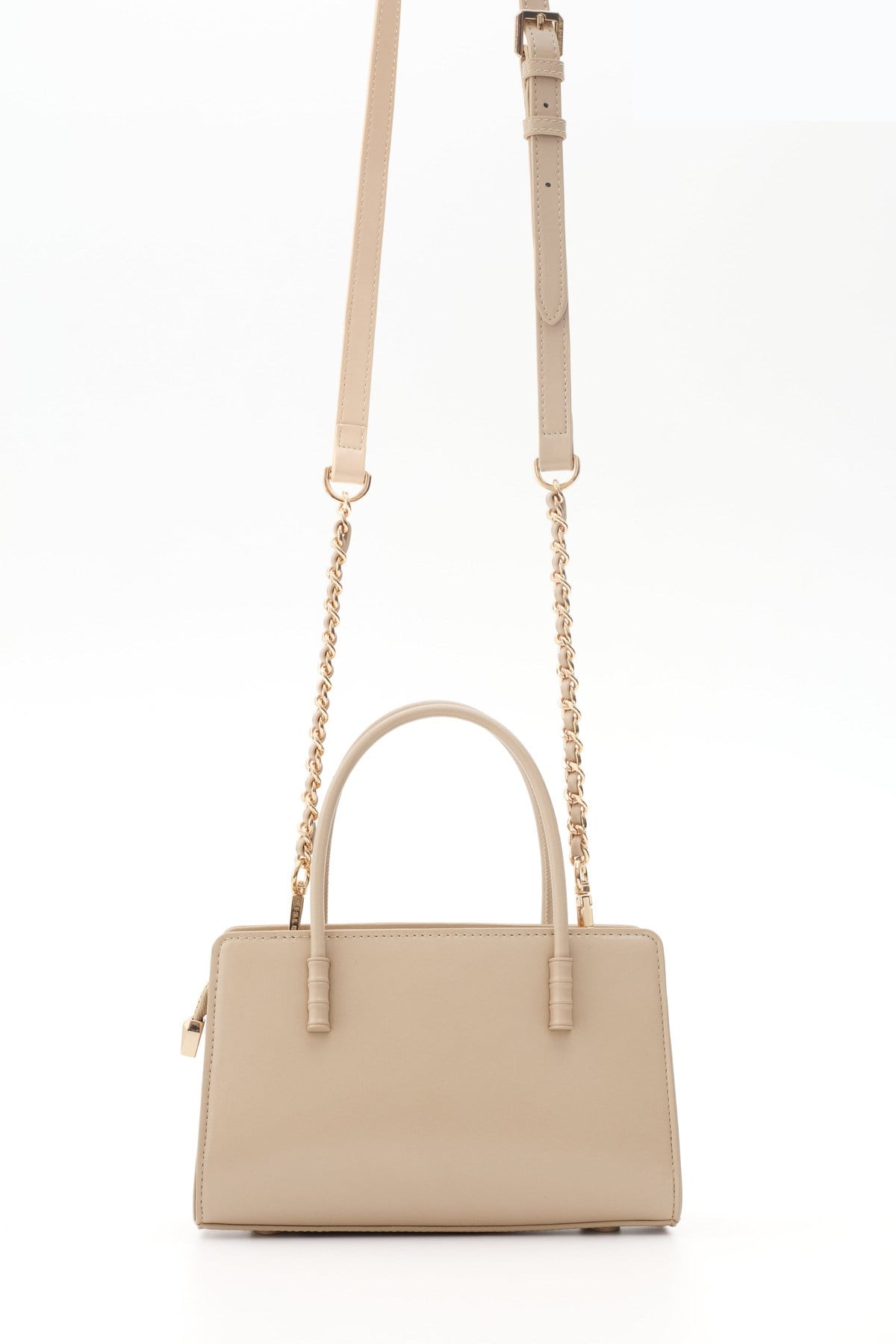 Sisley Kadın El Çantası SLY_393 Bej