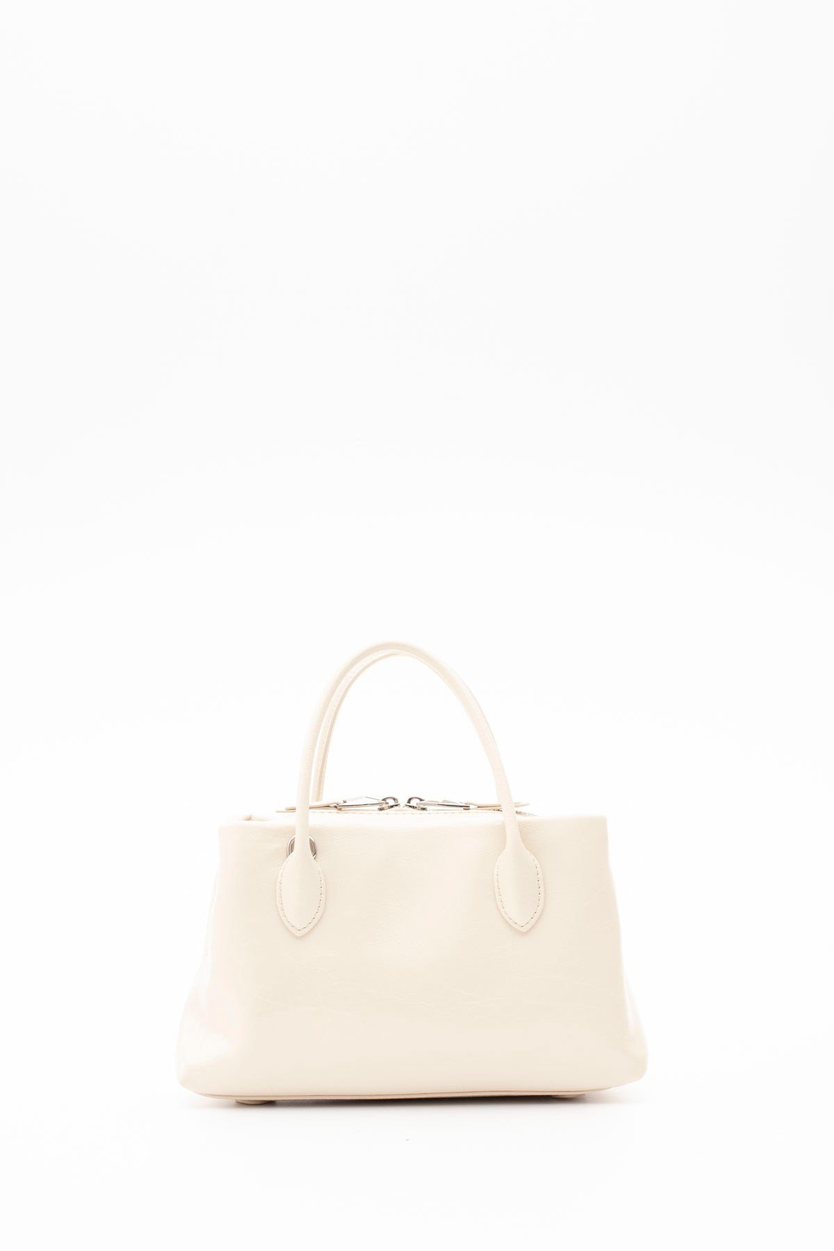 Sisley Kadın Ell Çantası SLY405 Bej