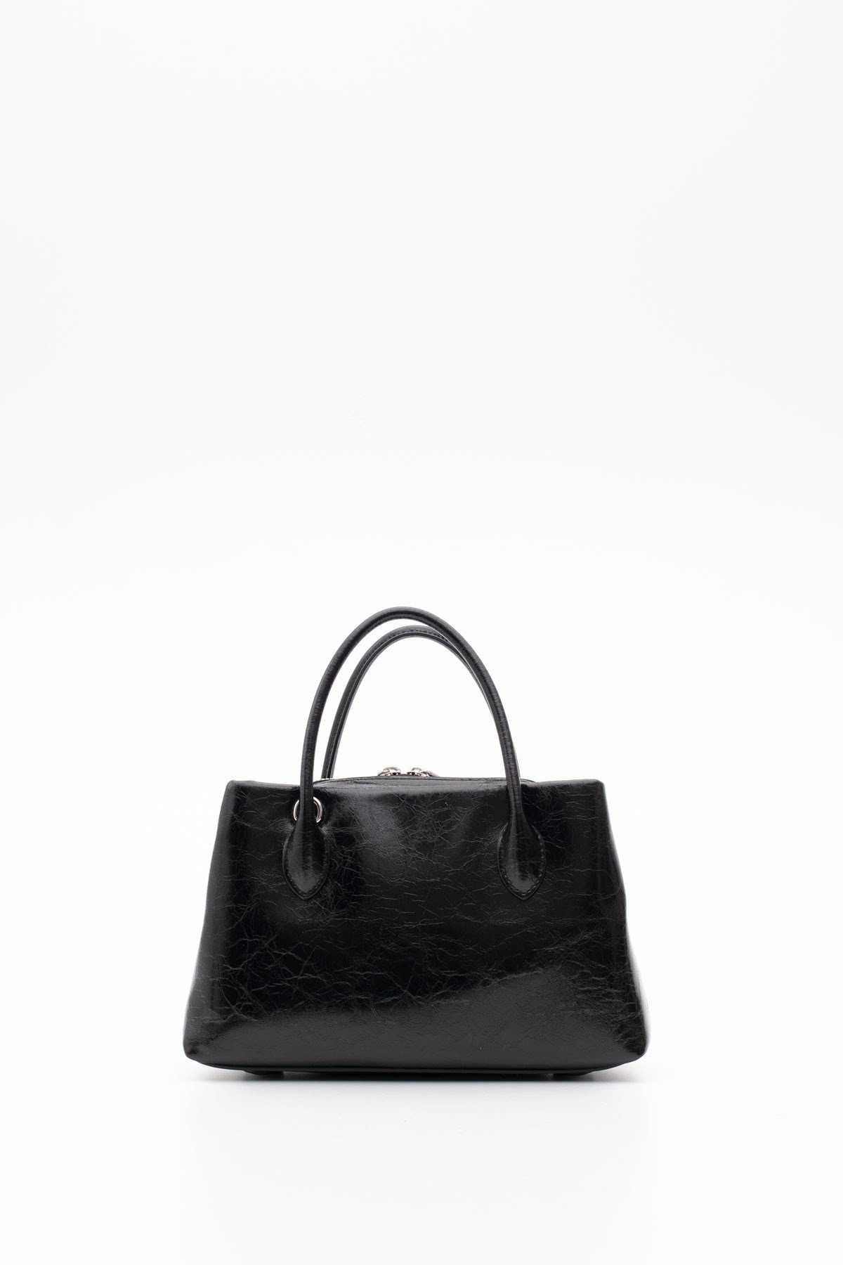 Sisley Kadın Ell Çantası SLY405 Siyah