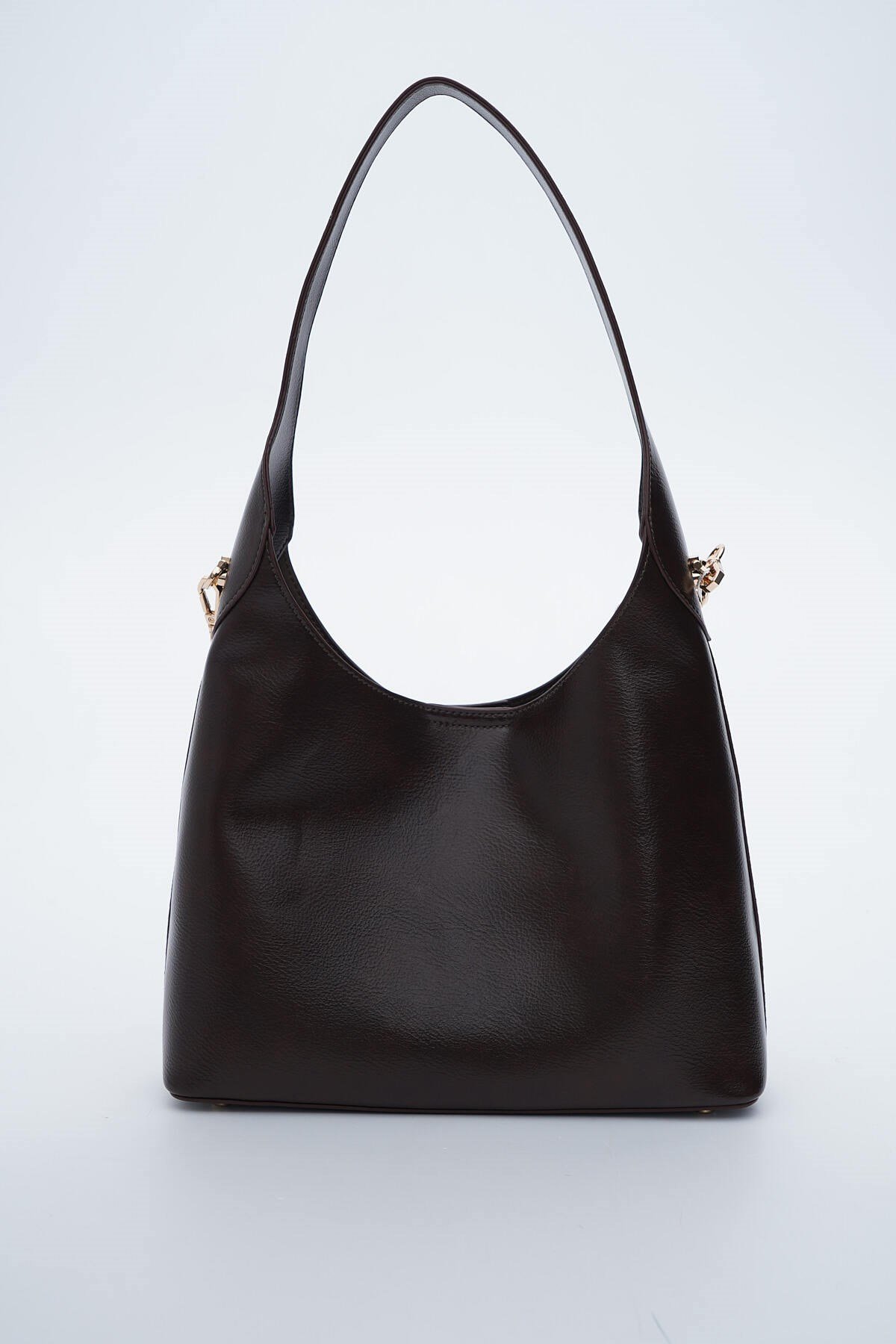Sisley Kadın Kol Çantası SLY445 Kahve