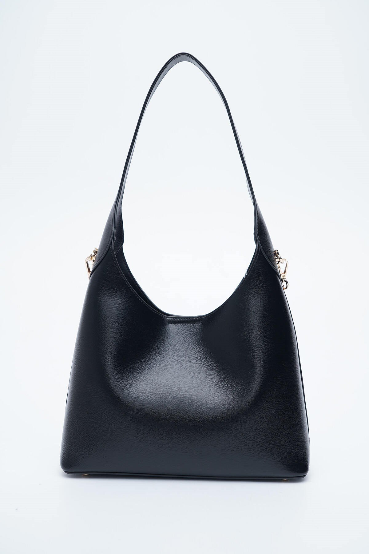 Sisley Kadın Kol Çantası SLY445 Siyah