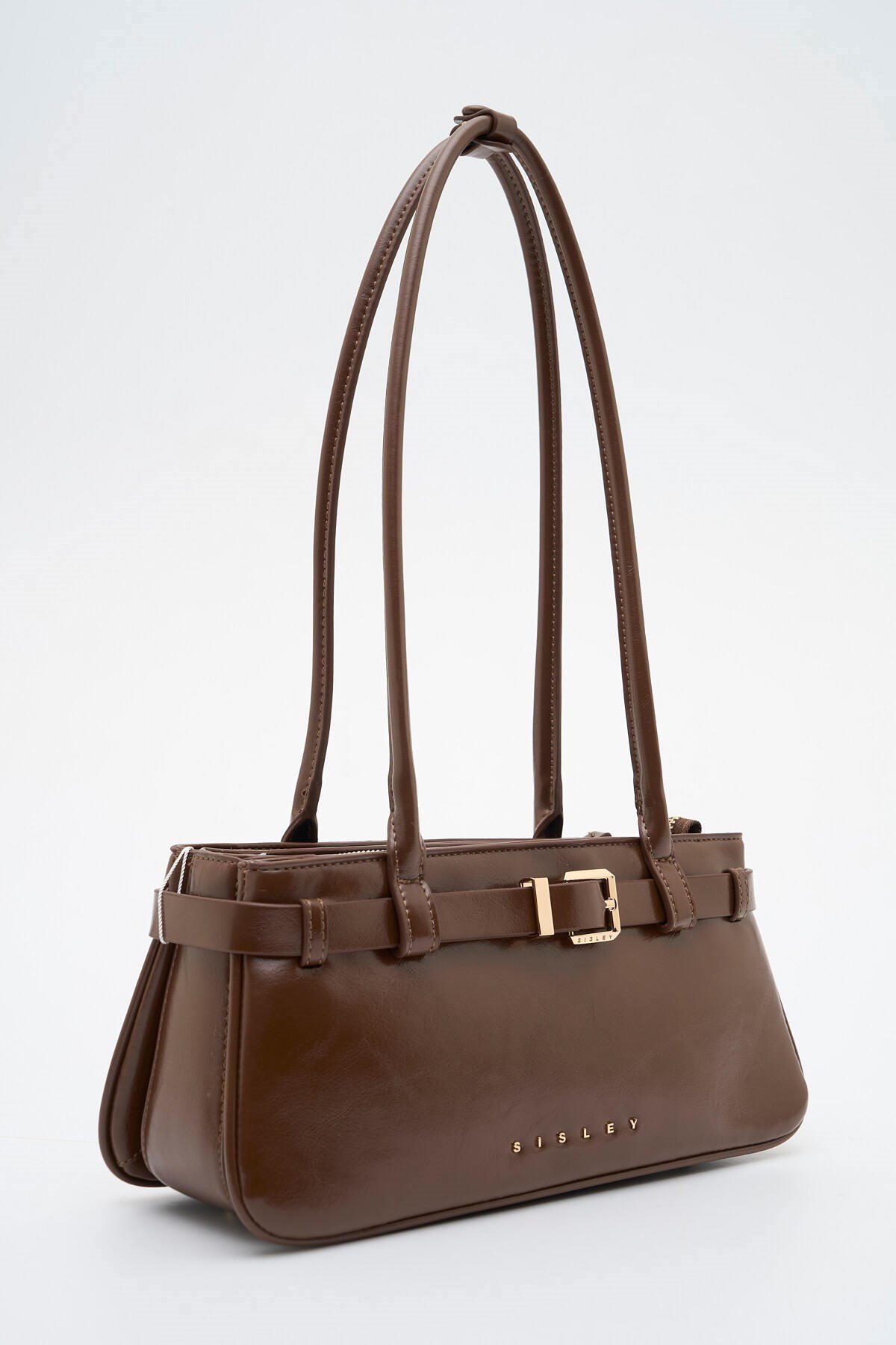 Sisley Kadın Kol Çantası SLY453 Taba