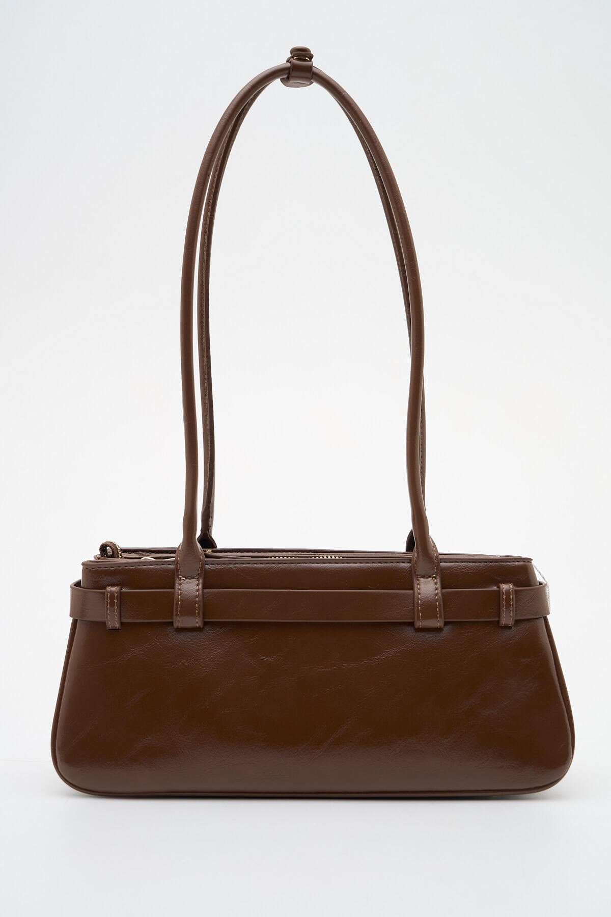 Sisley Kadın Kol Çantası SLY453 Taba