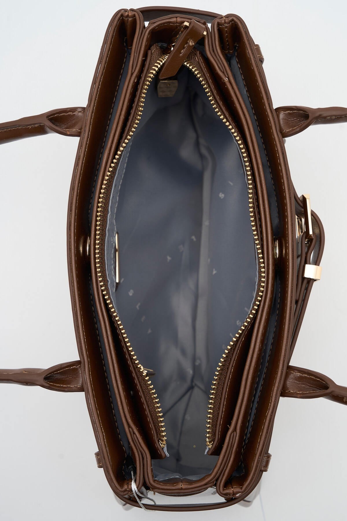 Sisley Kadın Kol Çantası SLY453 Taba
