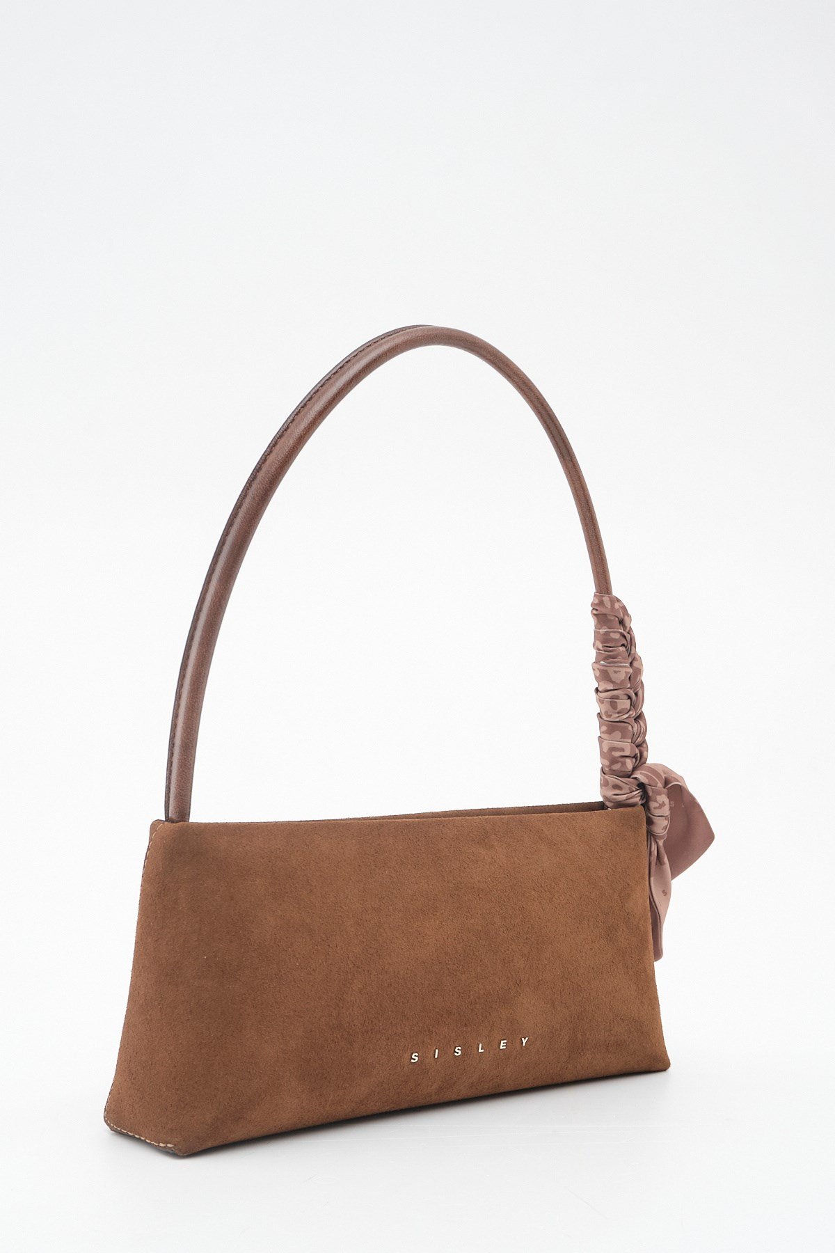 Sisley Kadın Kol Çantası SLY512 Taba