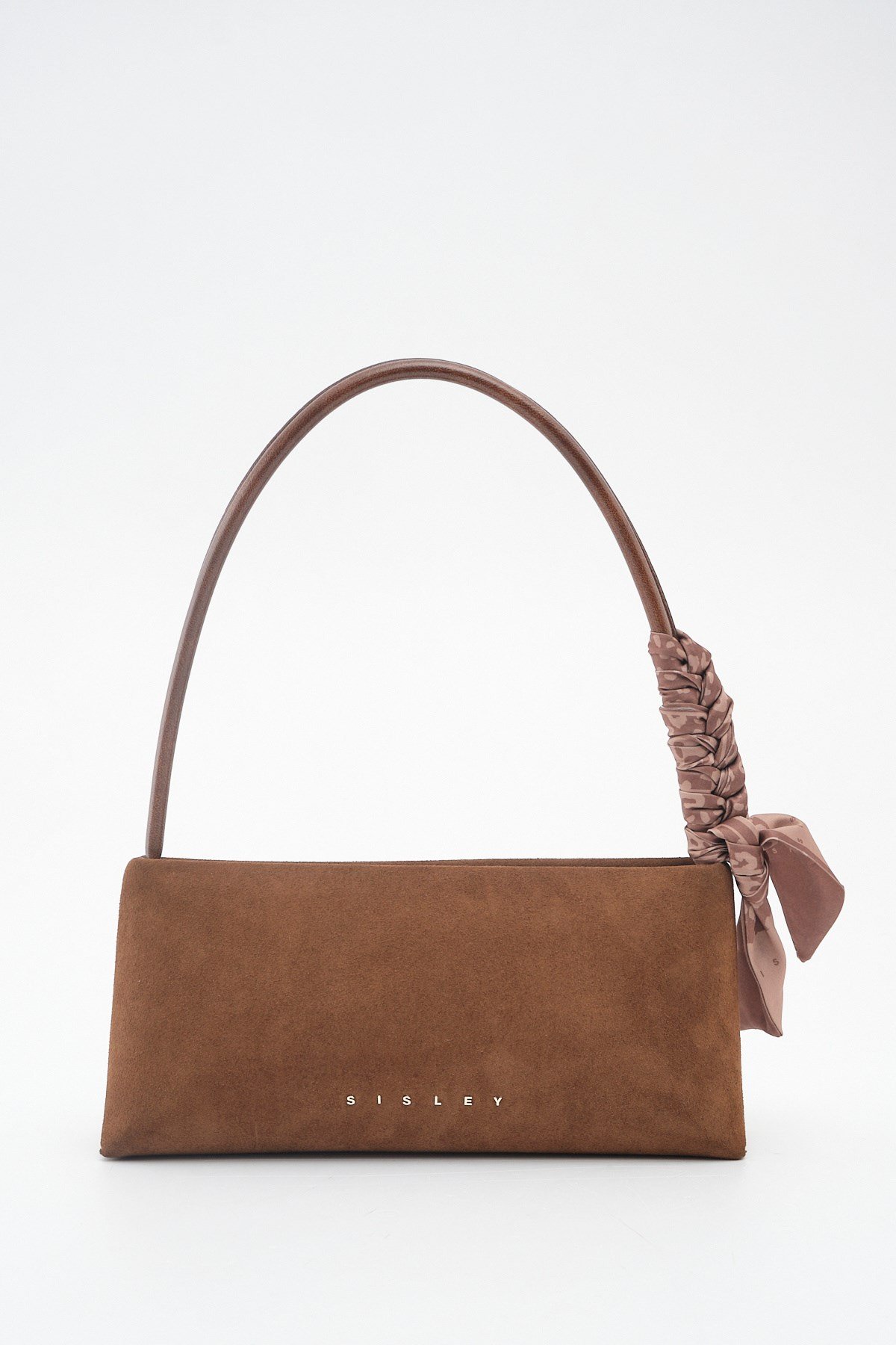 Sisley Kadın Kol Çantası SLY512 Taba