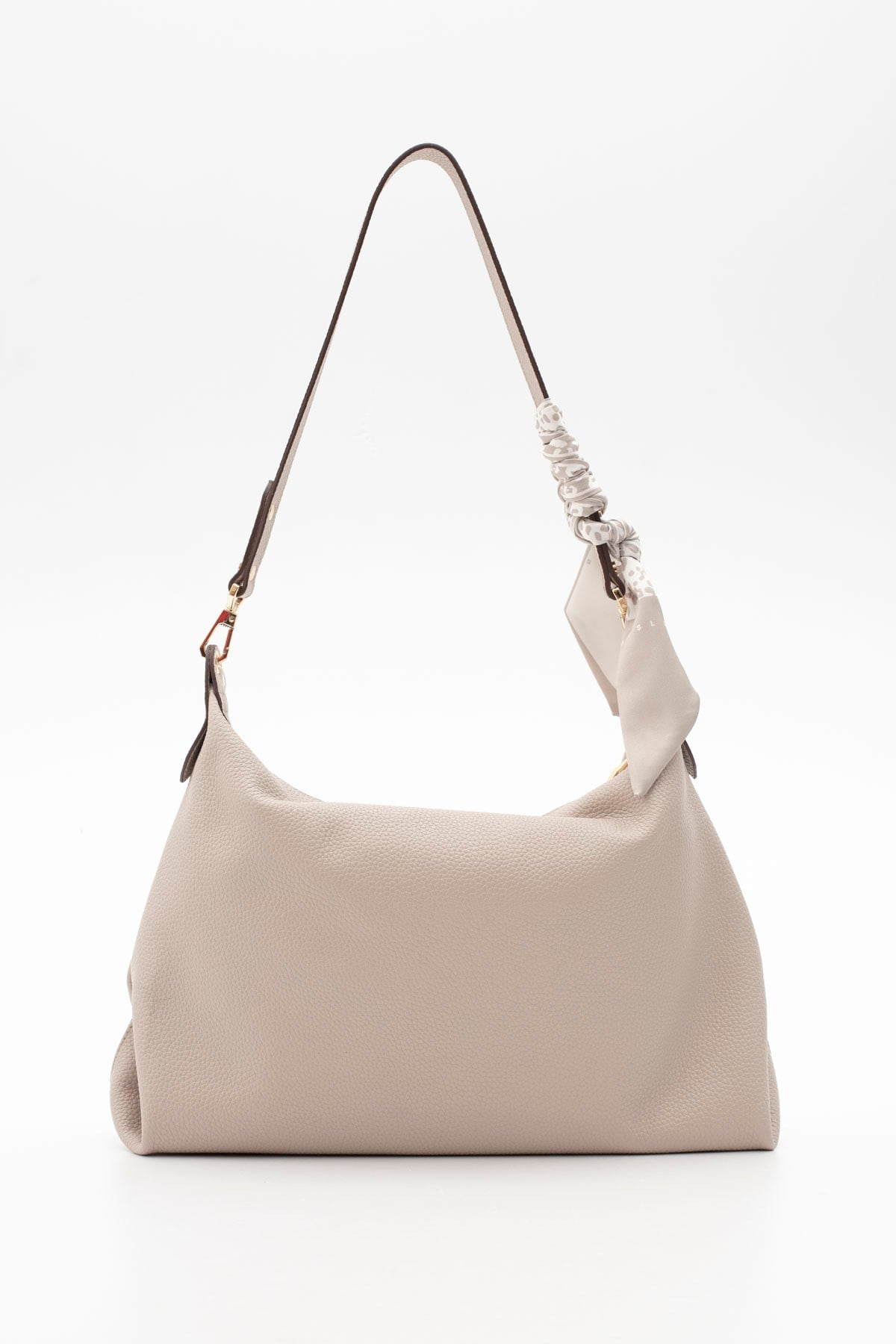 Sisley Kadın Omuz Çantası SLY434 Bej