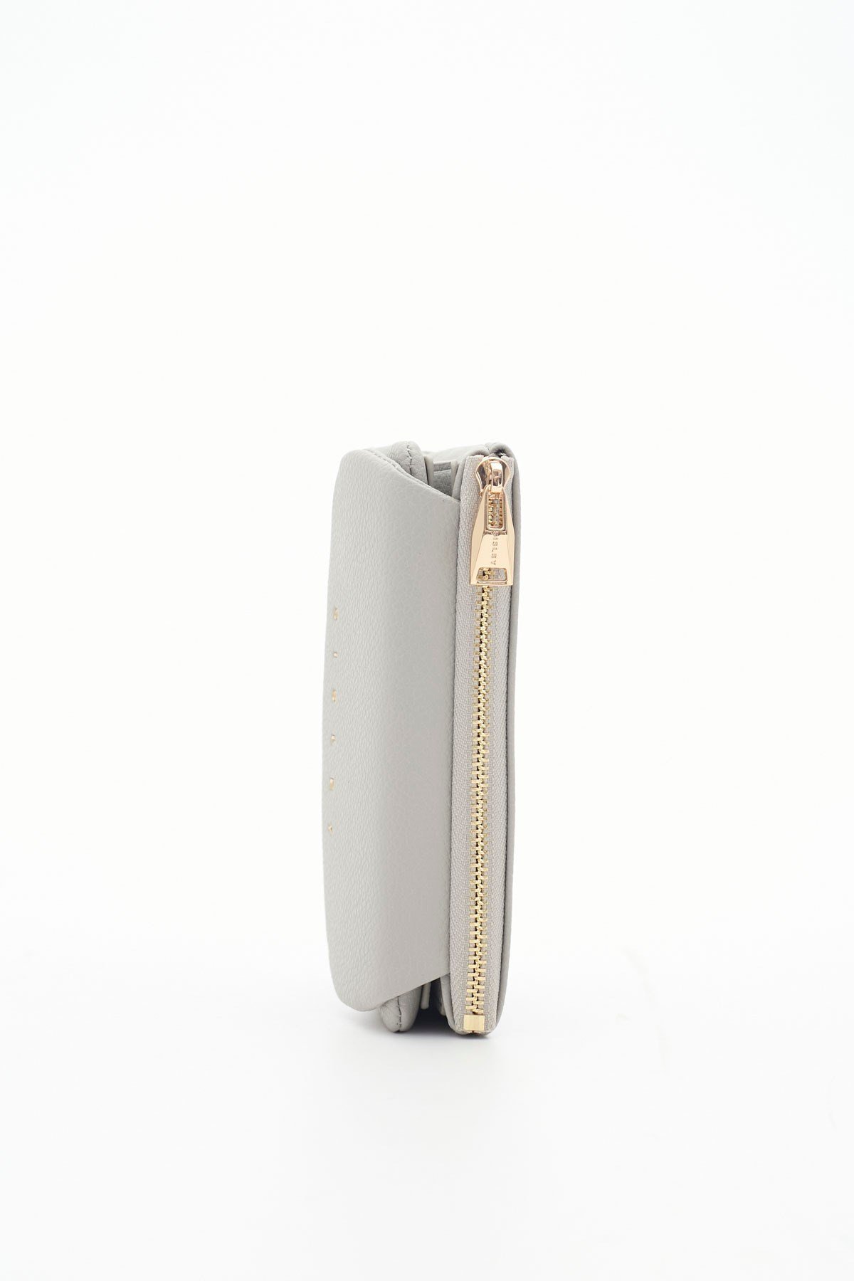 Sisley SLY319 Kadın Cüzdanı A.Gri