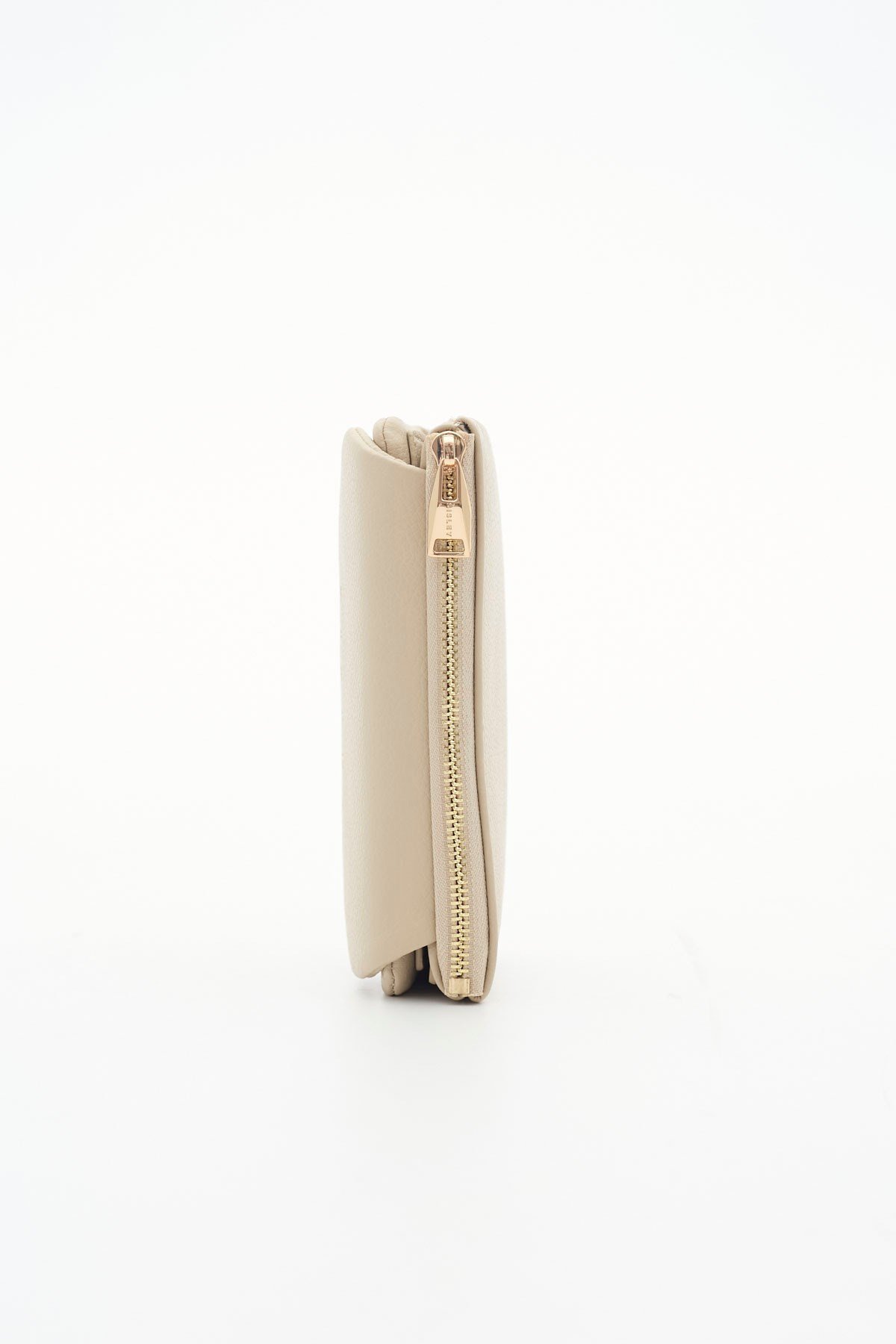 Sisley SLY319 Kadın Cüzdanı Bej