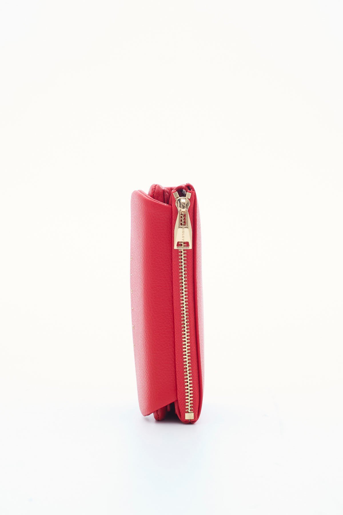 Sisley SLY319 Kadın Cüzdanı Kırmızı