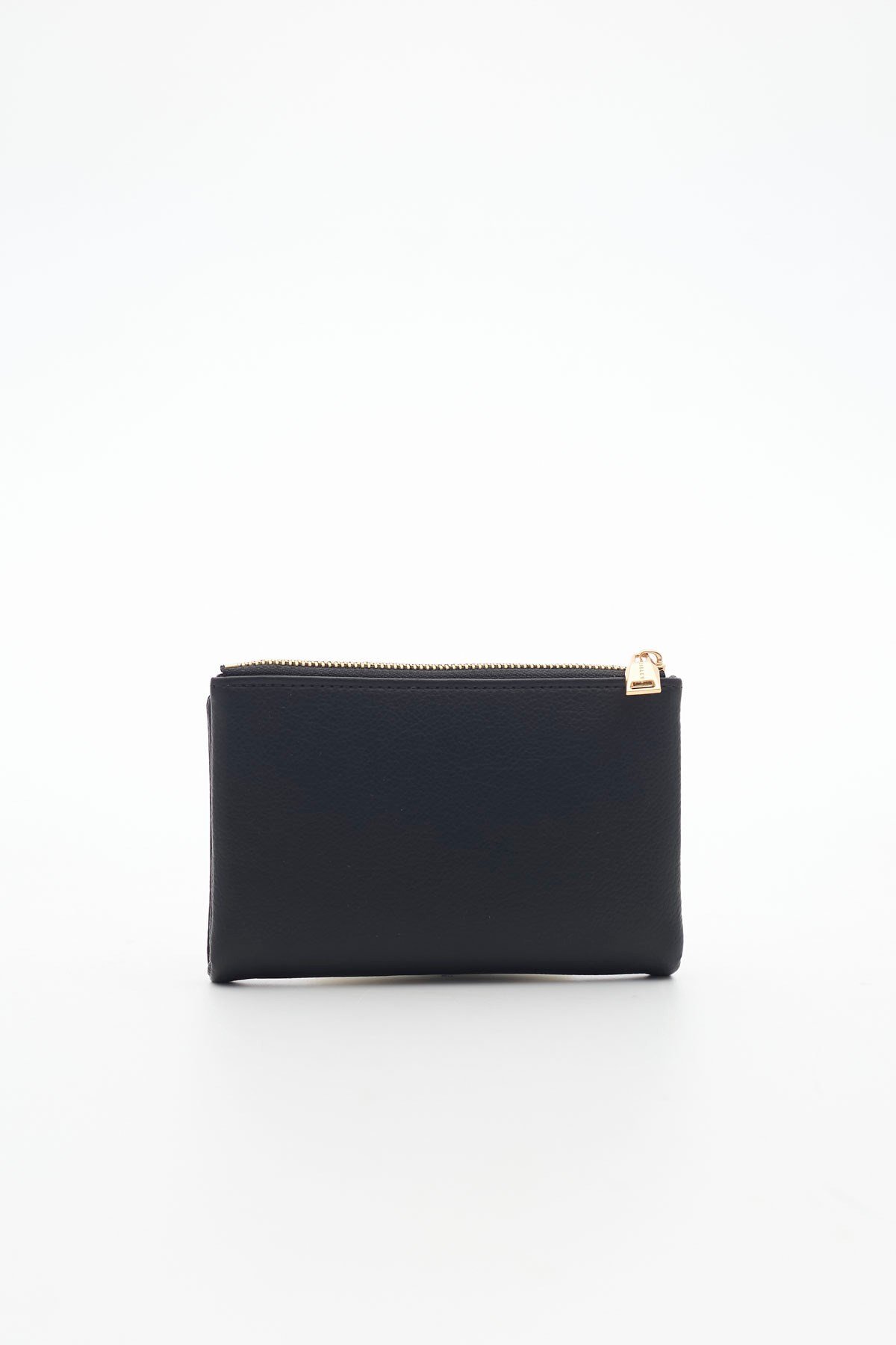 Sisley SLY319 Kadın Cüzdanı Siyah