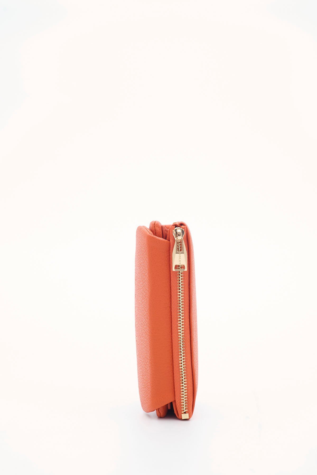 Sisley SLY319 Kadın Cüzdanı Turuncu