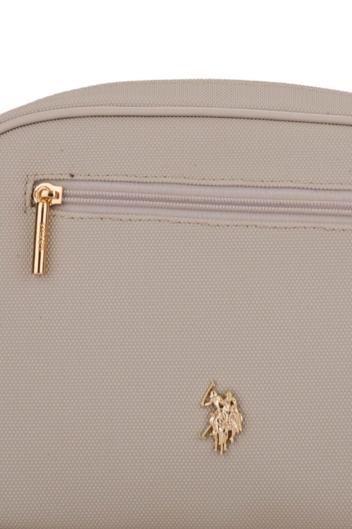 U.S. Polo Assn. Us26275 Kadın Postacı Çantası Taş