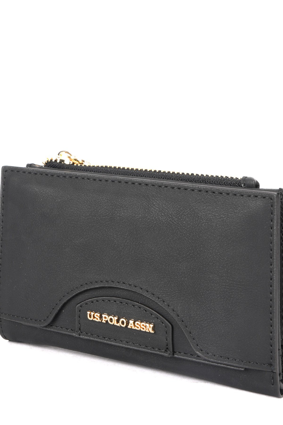 U.S. Polo Assn. Kadın Portföy Çanta Usc26760 Siyah