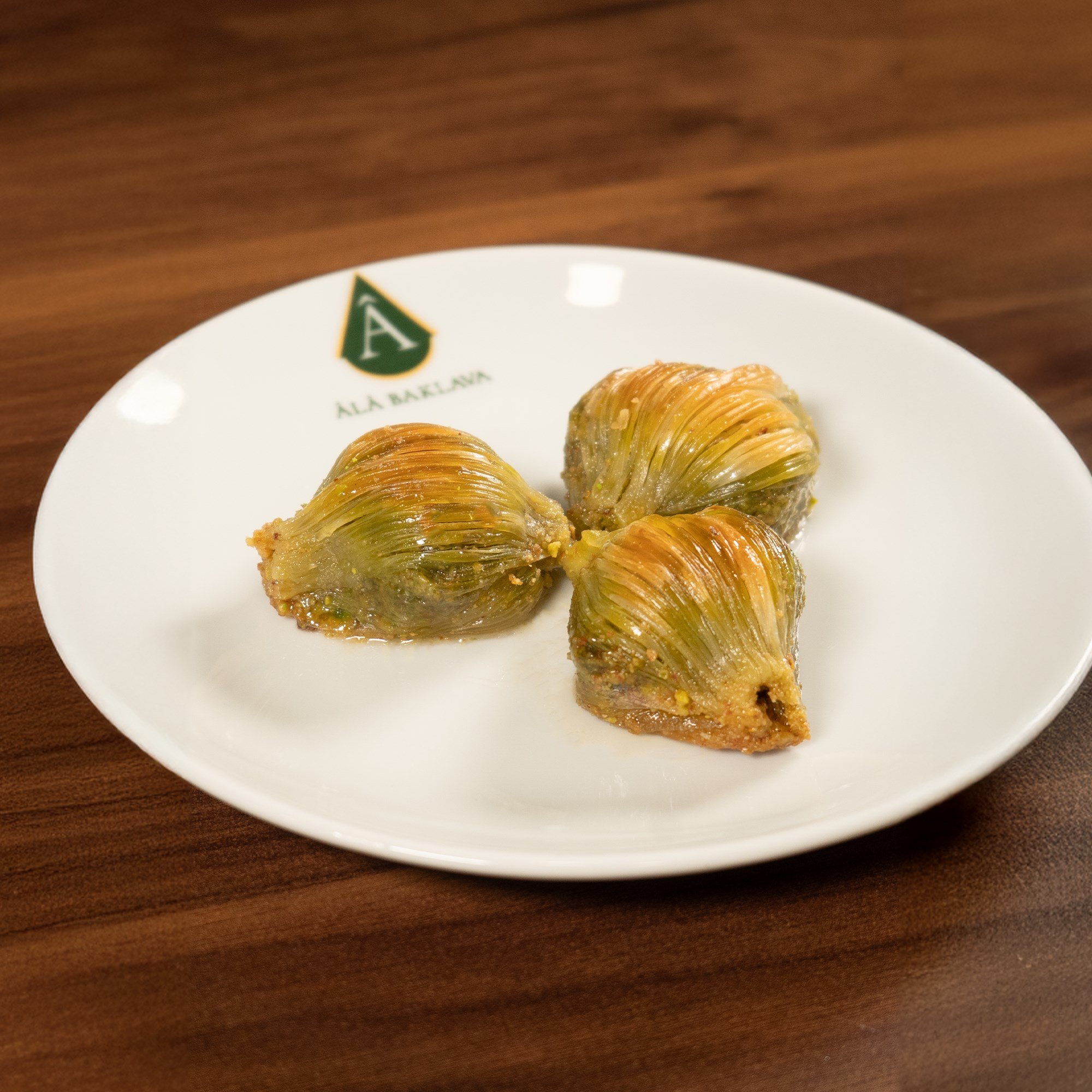 Midye Baklava 1 kg