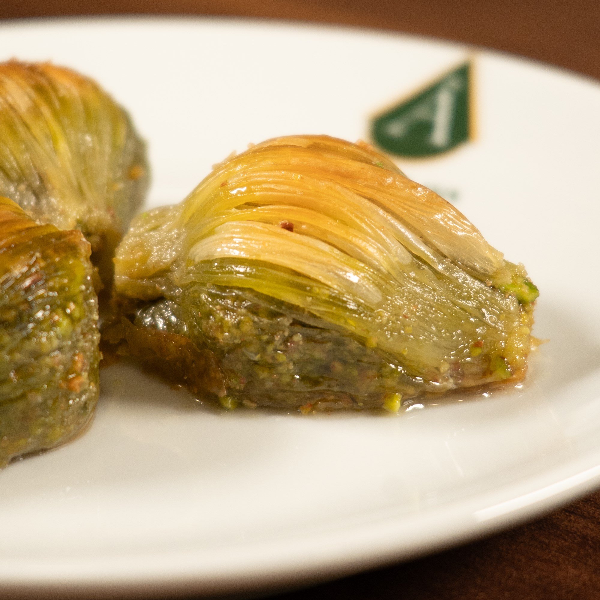 Midye Baklava 1 kg