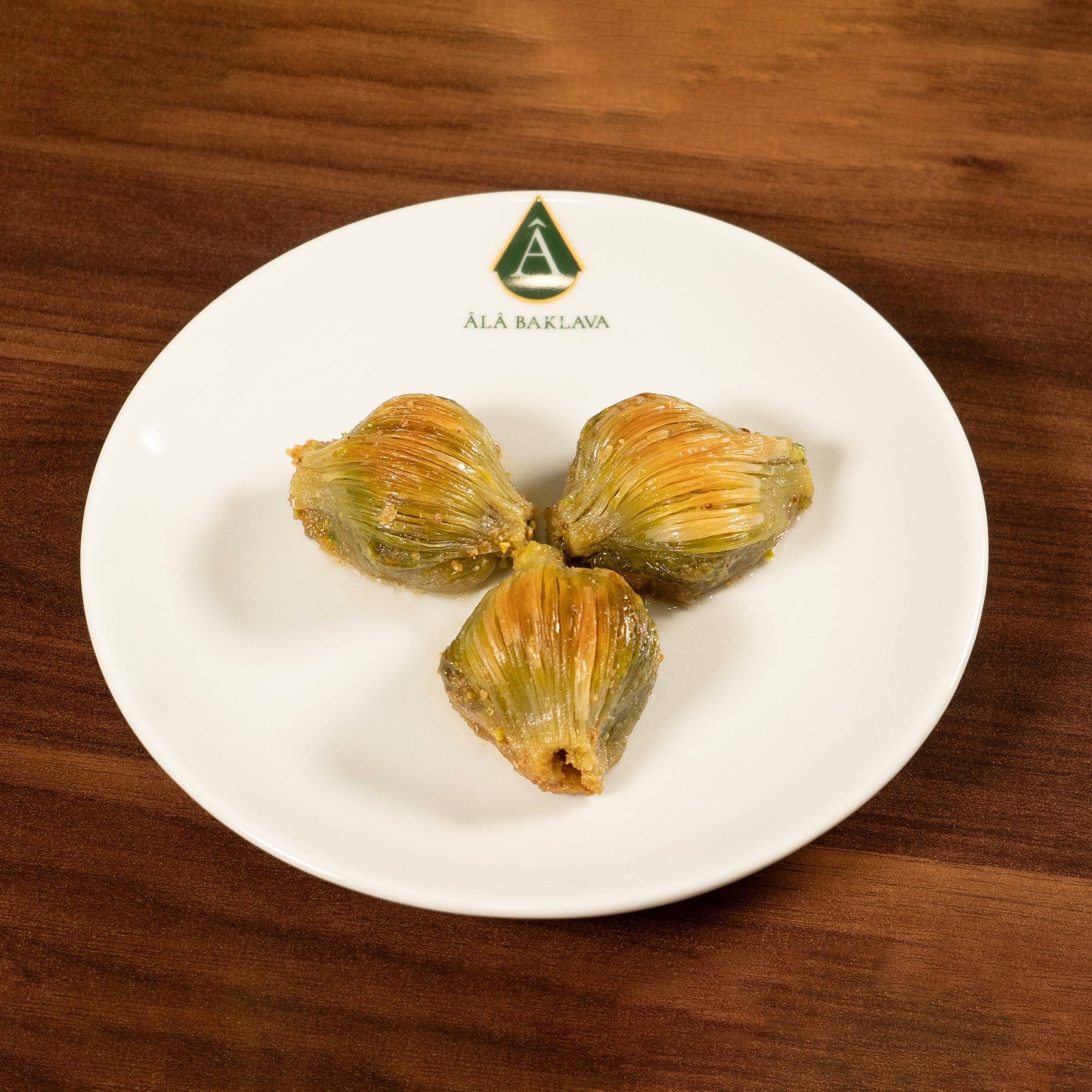 Midye Baklava 1 kg