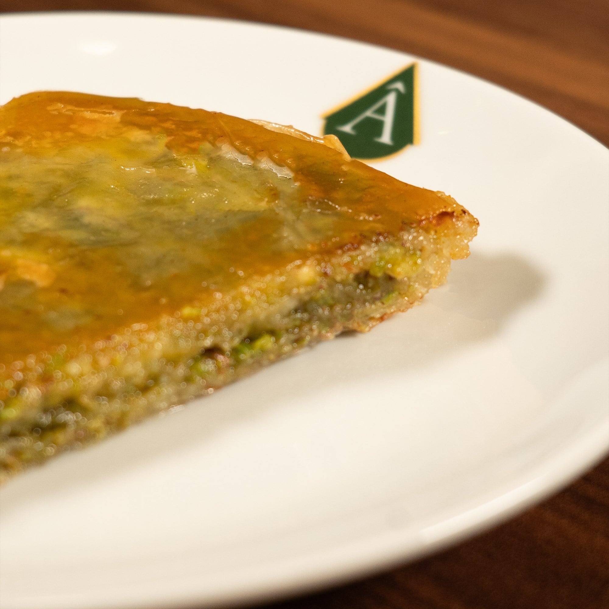 Tepsi Katmeri