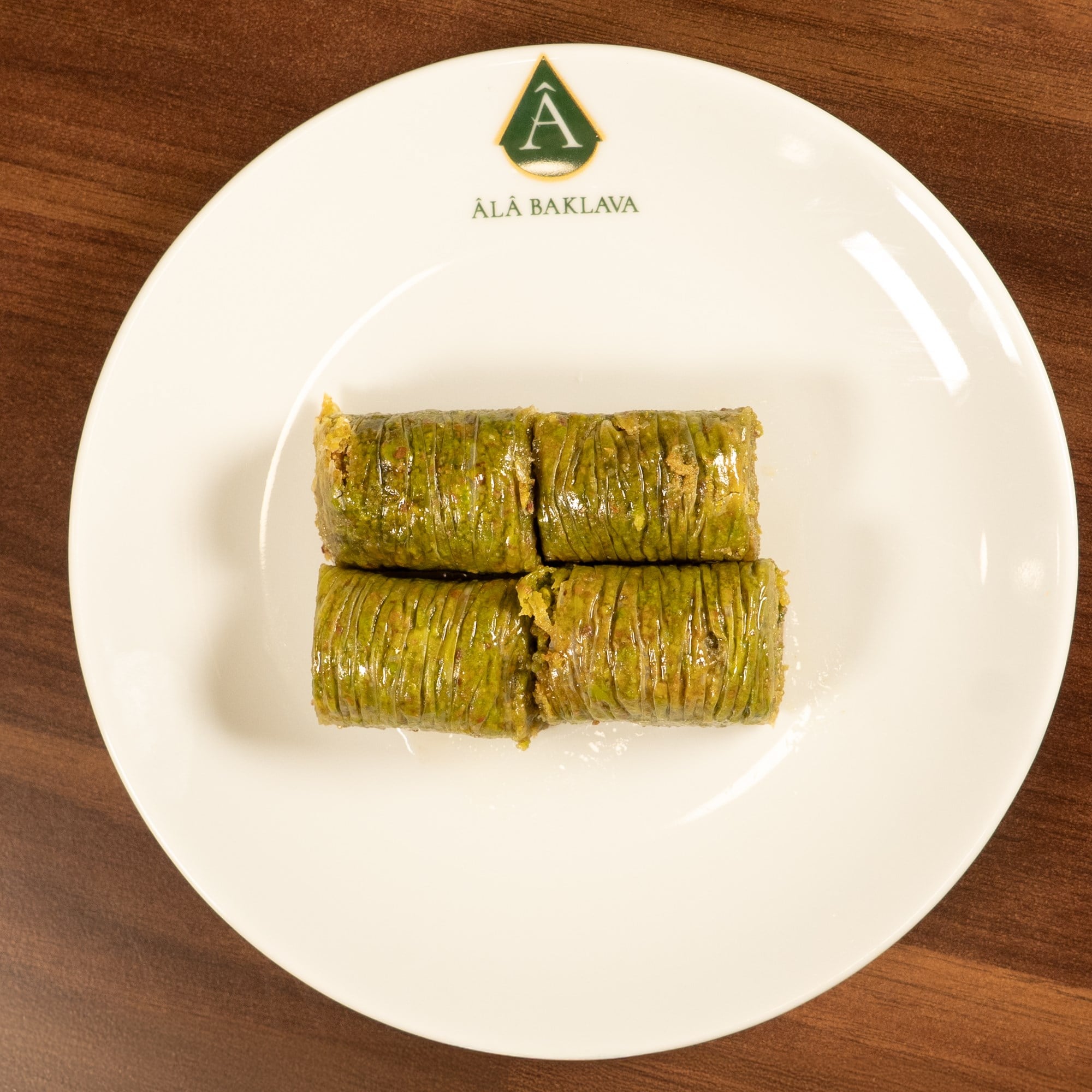 Yeşil Dolama