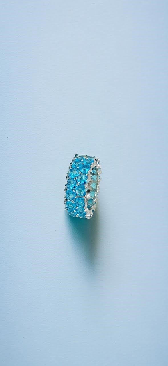 Baby Blue
