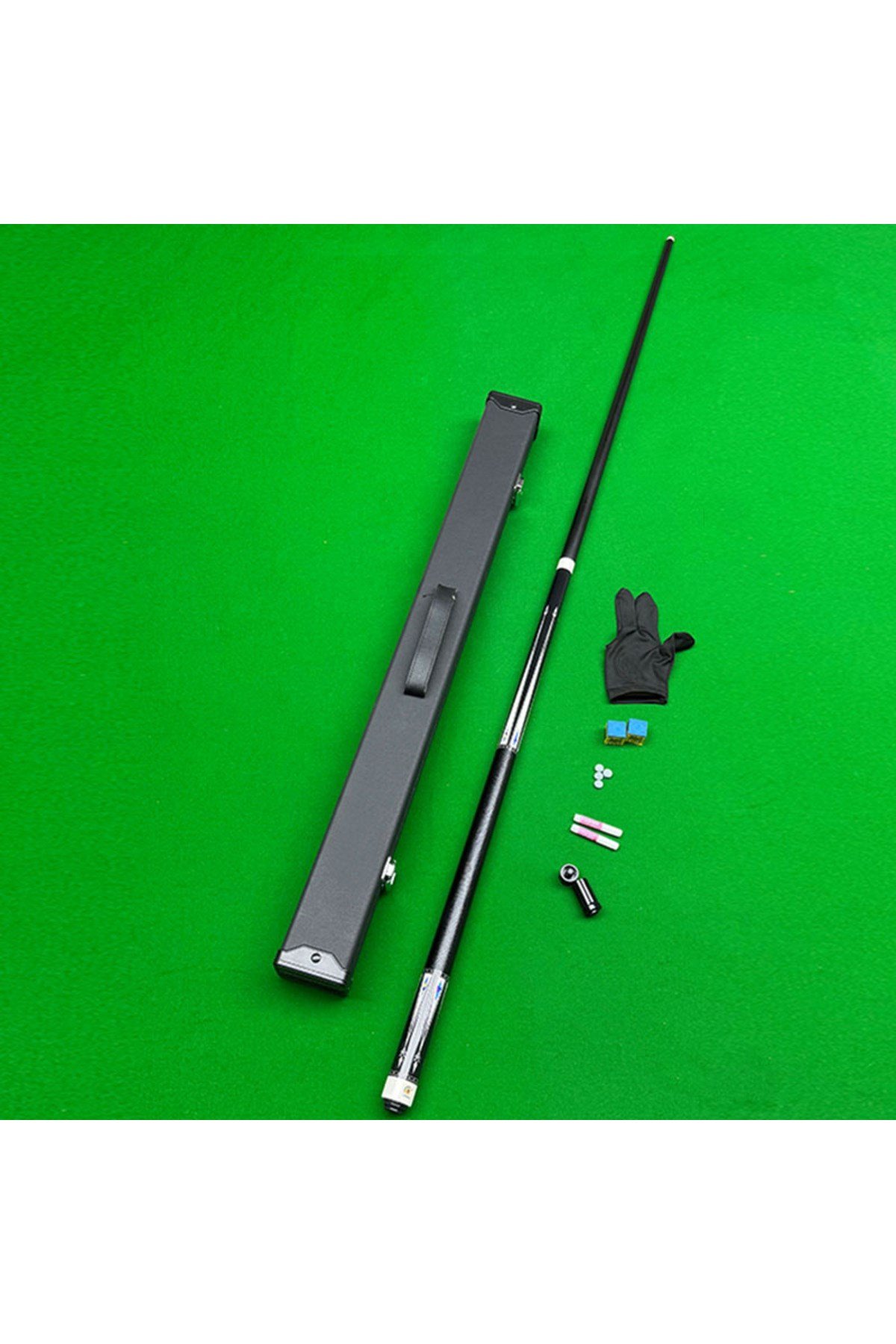 Bilardo Istakası, 3 Bant Istakası, Amerikan Istakası (12,5 mm)