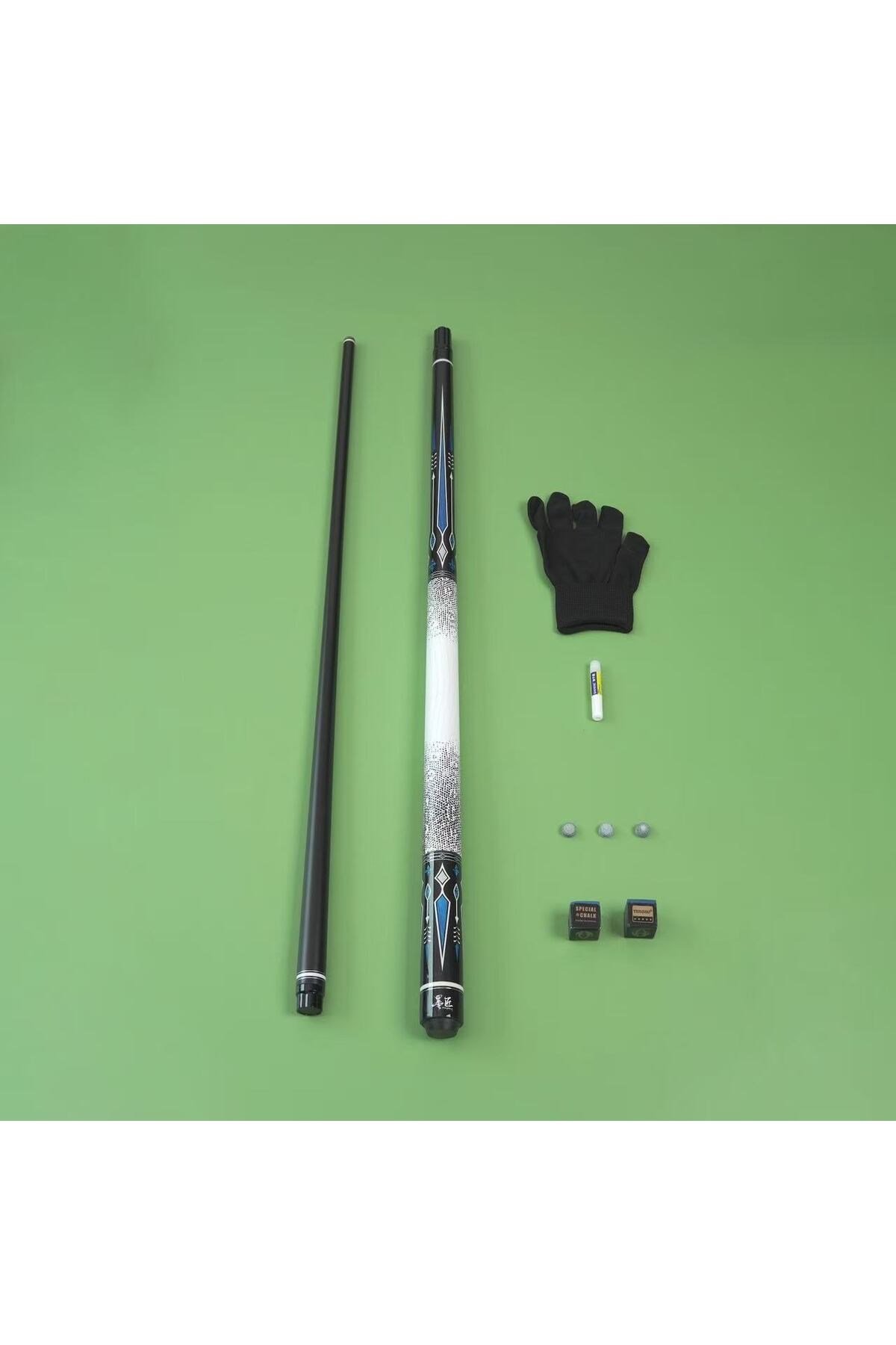 Bilardo Istakası, 3 Bant Istakası, Amerikan Istakası (11,5 mm)