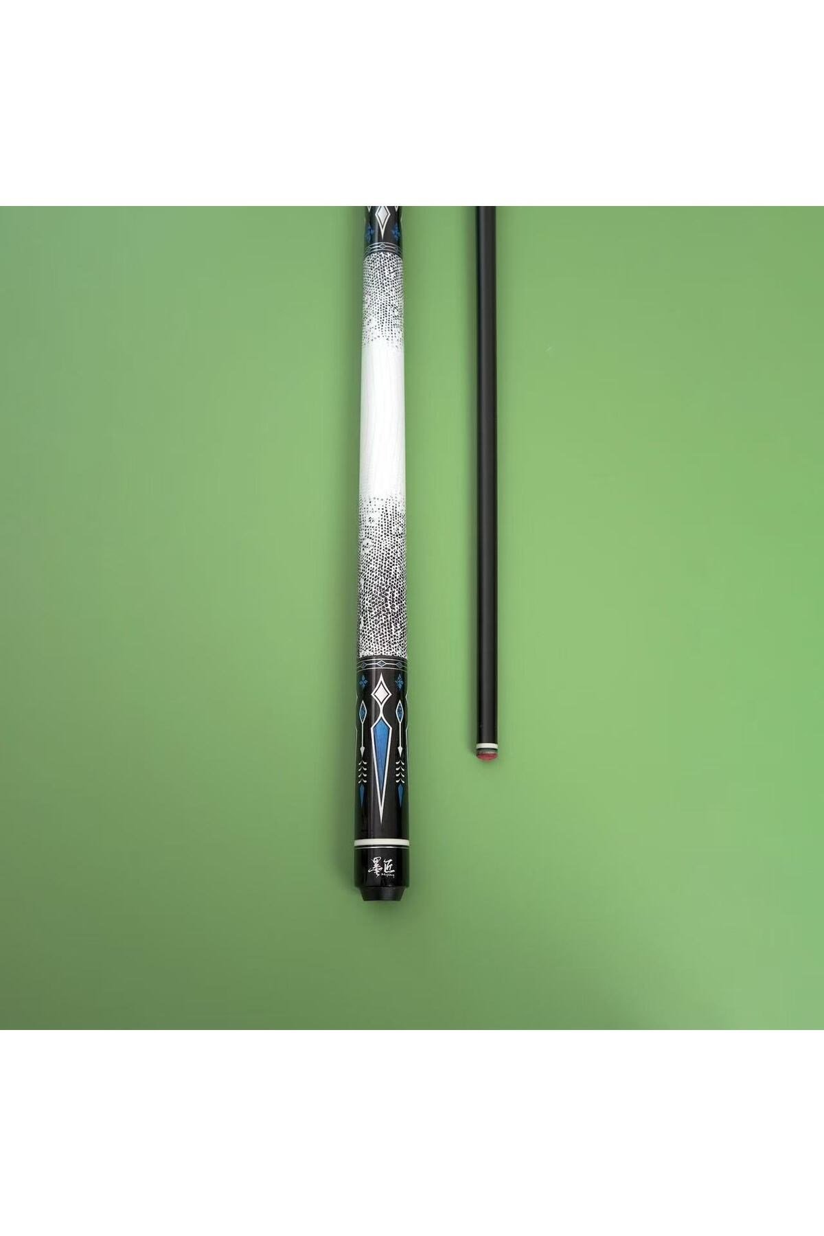 Bilardo Istakası, 3 Bant Istakası, Amerikan Istakası (11,5 mm)