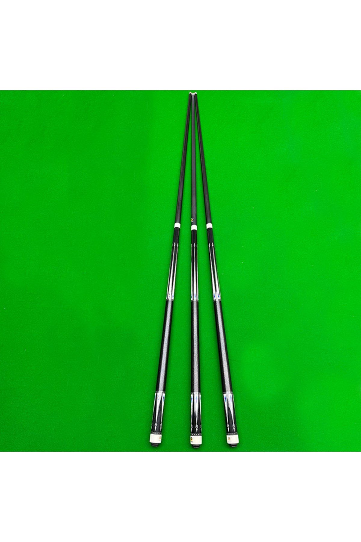 Bilardo Istakası, 3 Bant Istakası, Amerikan Istakası (12,5 mm)