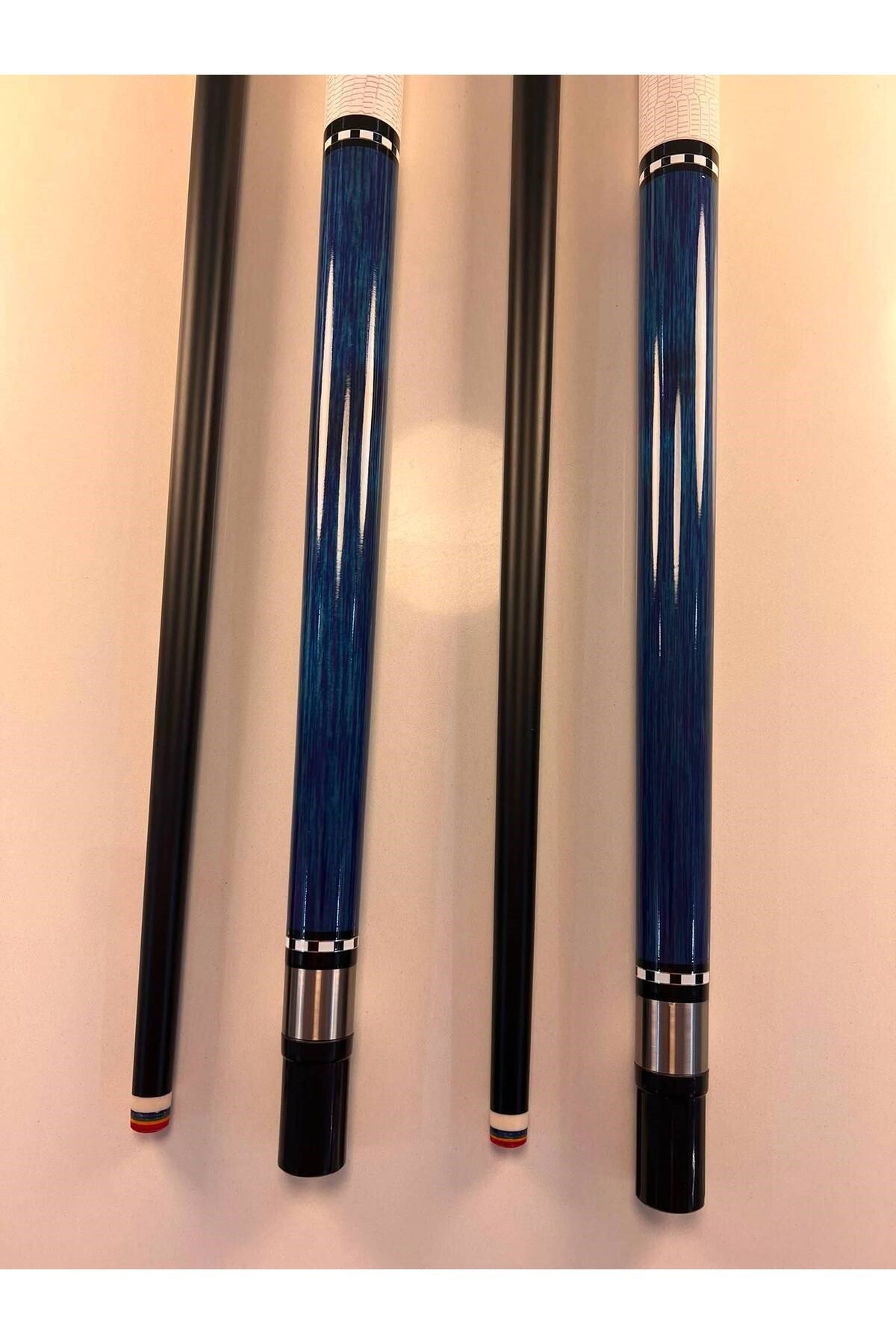 Bilardo Istakası, 3 Bant Istakası, Amerikan Istakası (11,5 mm)