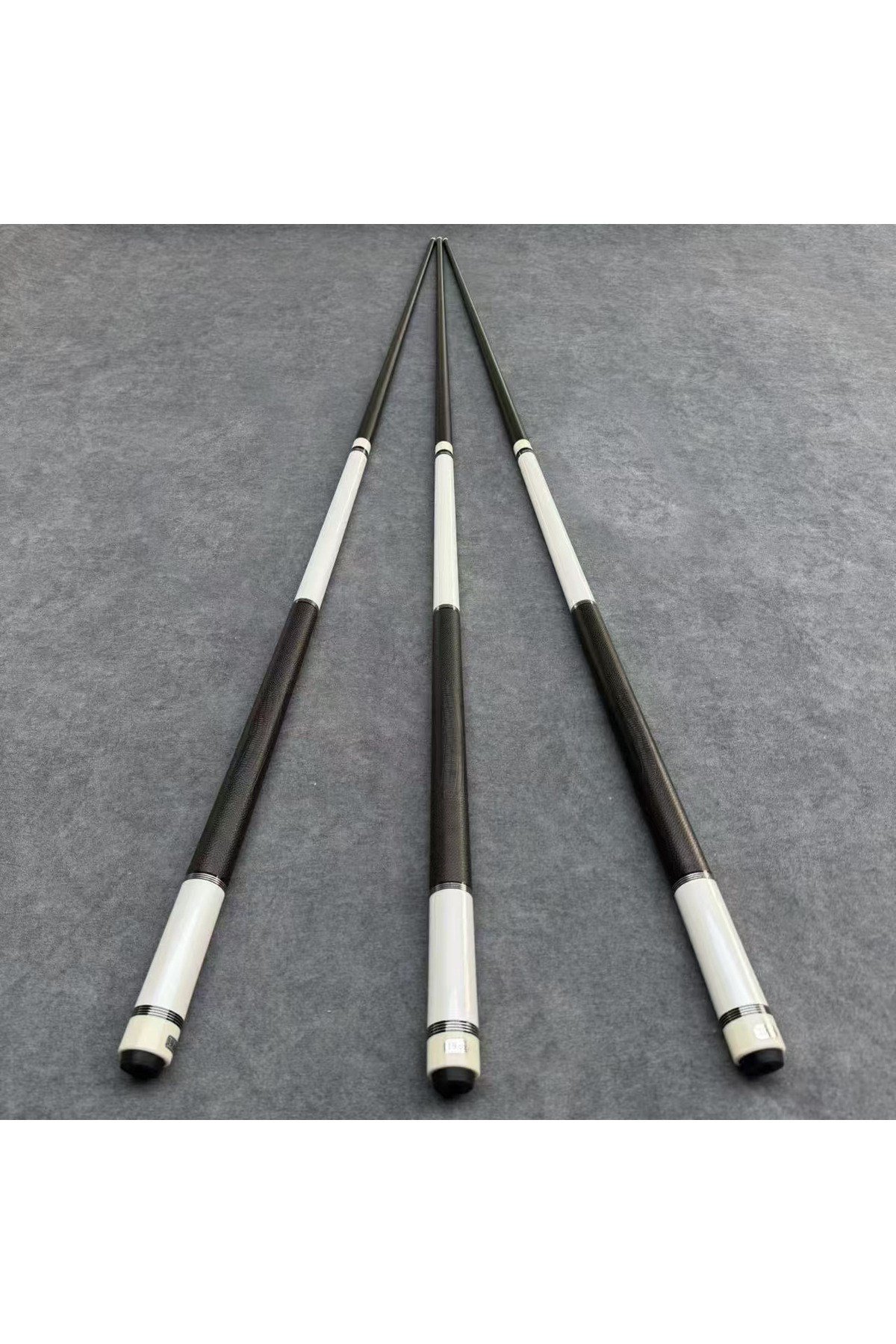 Bilardo Istakası, 3 Bant Istakası, Amerikan Istakası (12,5 mm)