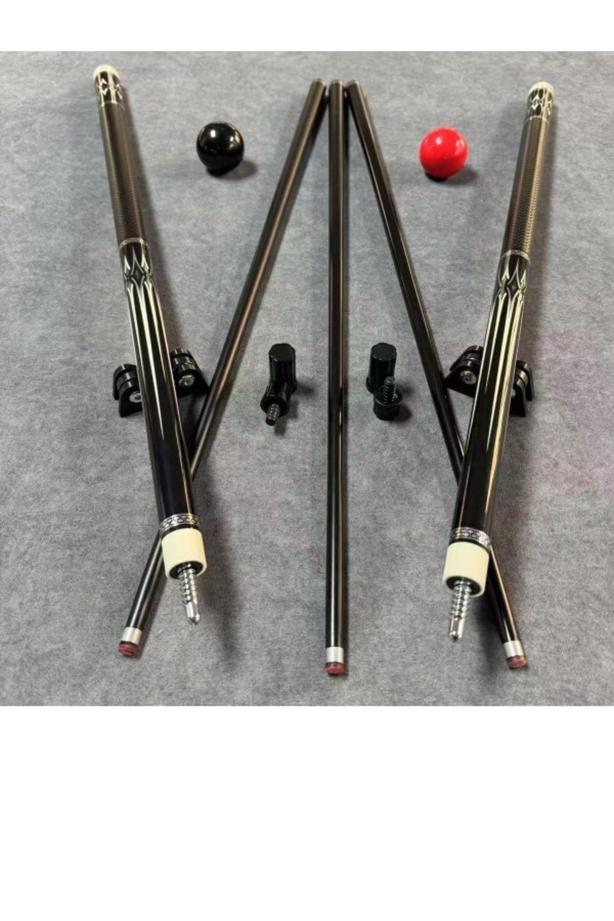 Bilardo Istakası, 3 Bant Istakası, Amerikan Istakası (12,5 mm)