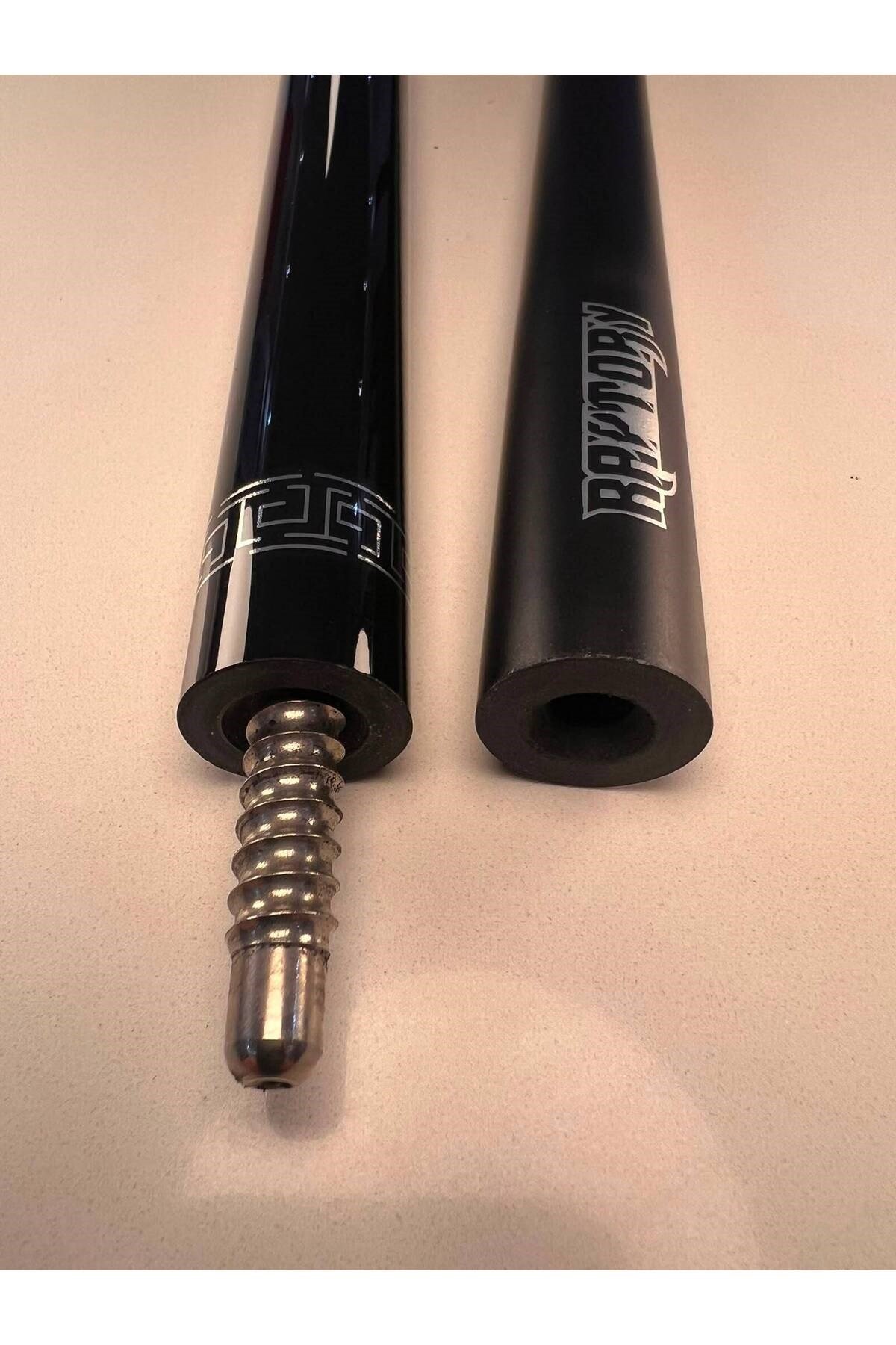 Bilardo Istakası, 3 Bant Istakası, Amerikan Istakası (12,5 mm)