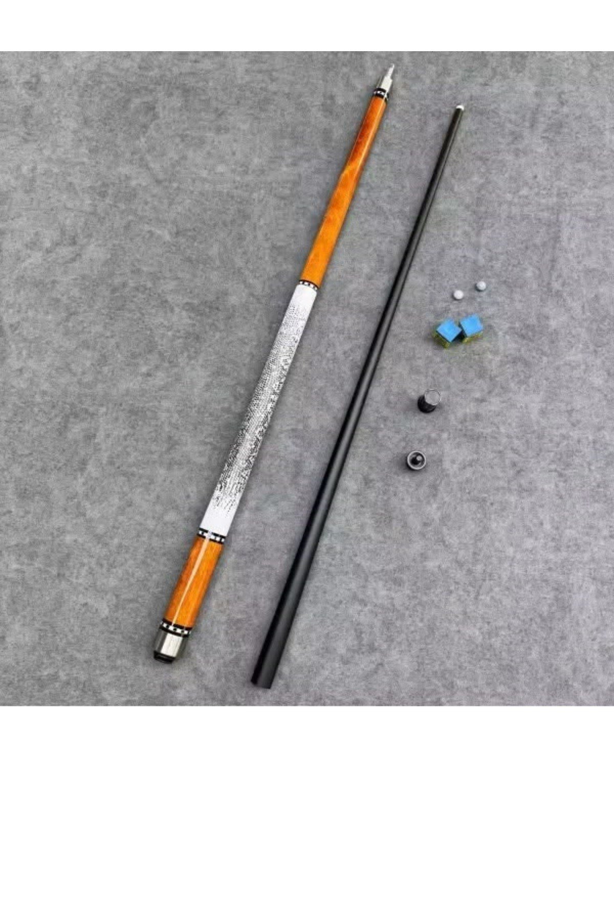 Bilardo Istakası, 3 Bant Istakası, Amerikan Istakası (11,5 mm)
