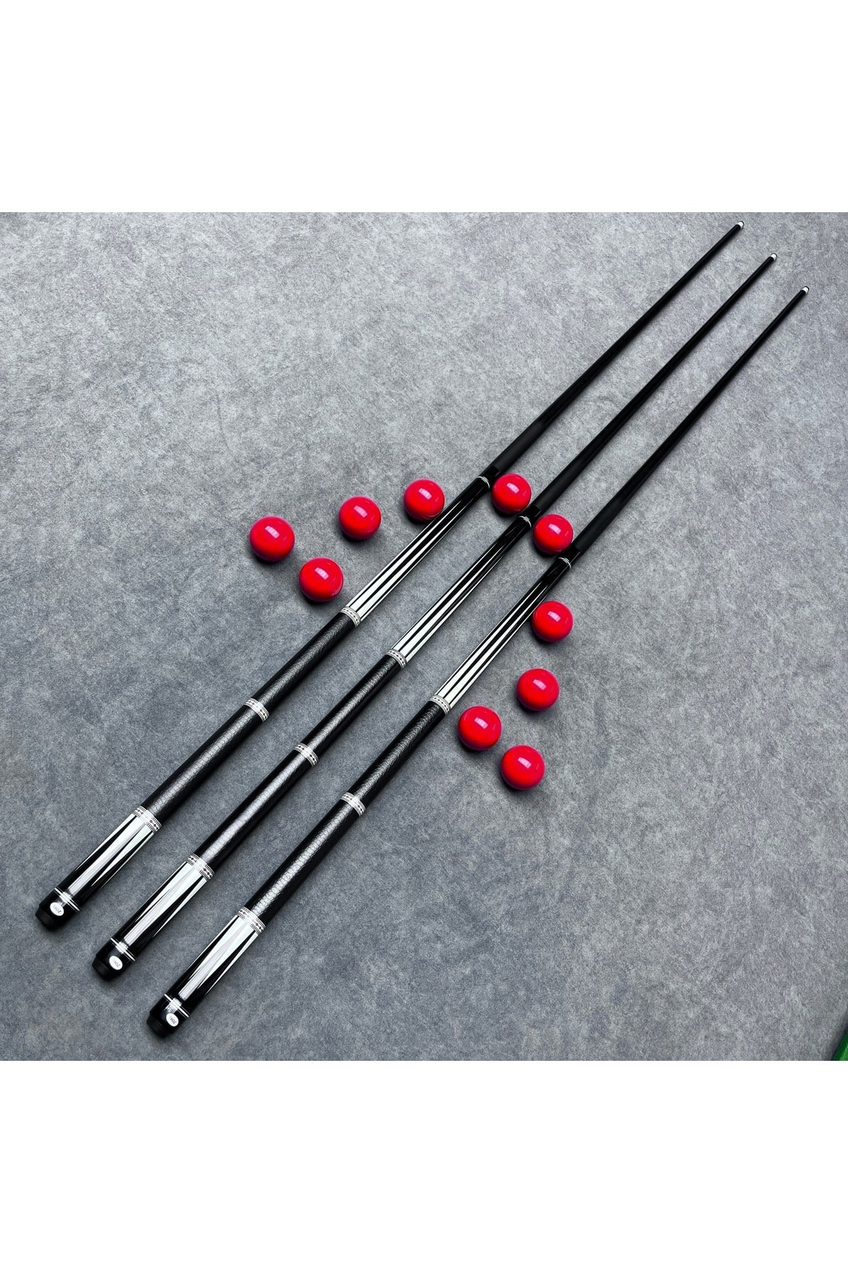 Bilardo Istakası, 3 Bant Istakası, Amerikan Istakası (11,5 mm)