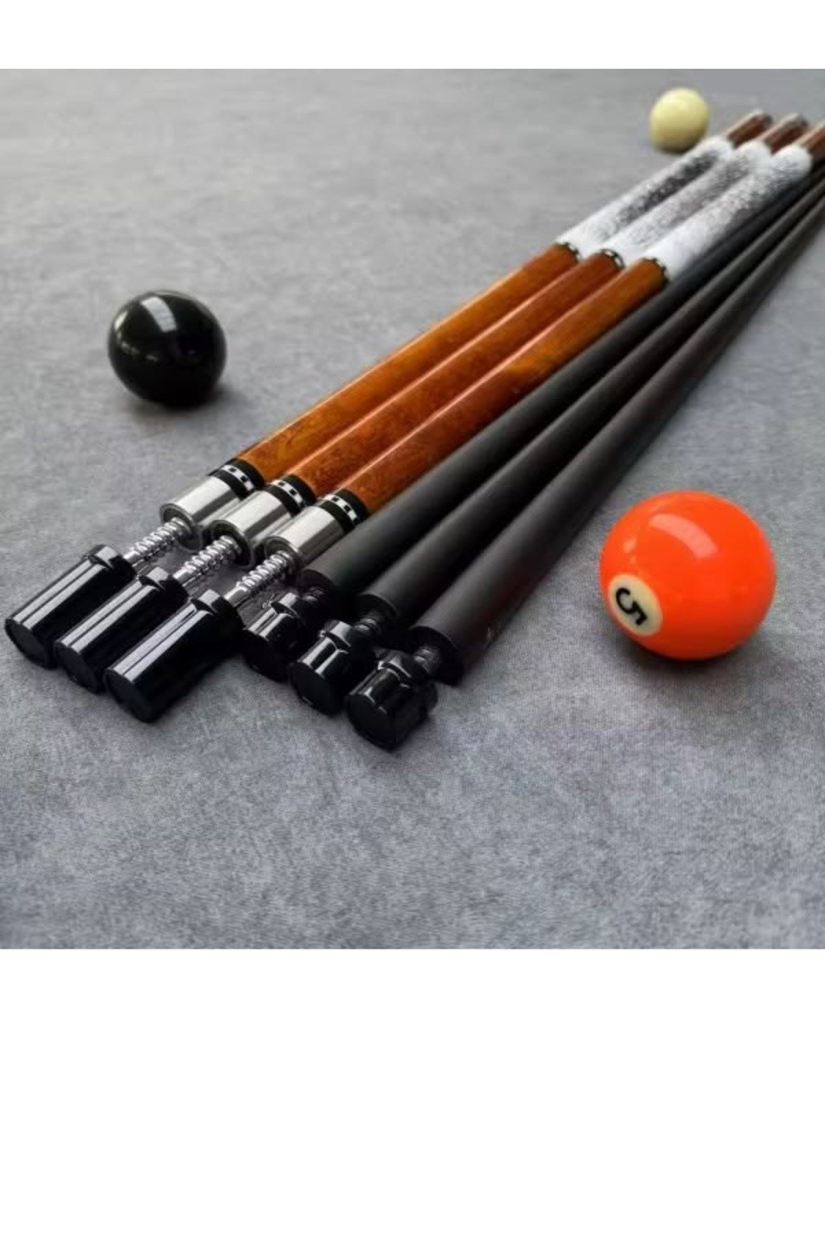 Bilardo Istakası, 3 Bant Istakası, Amerikan Istakası (11,5 mm)