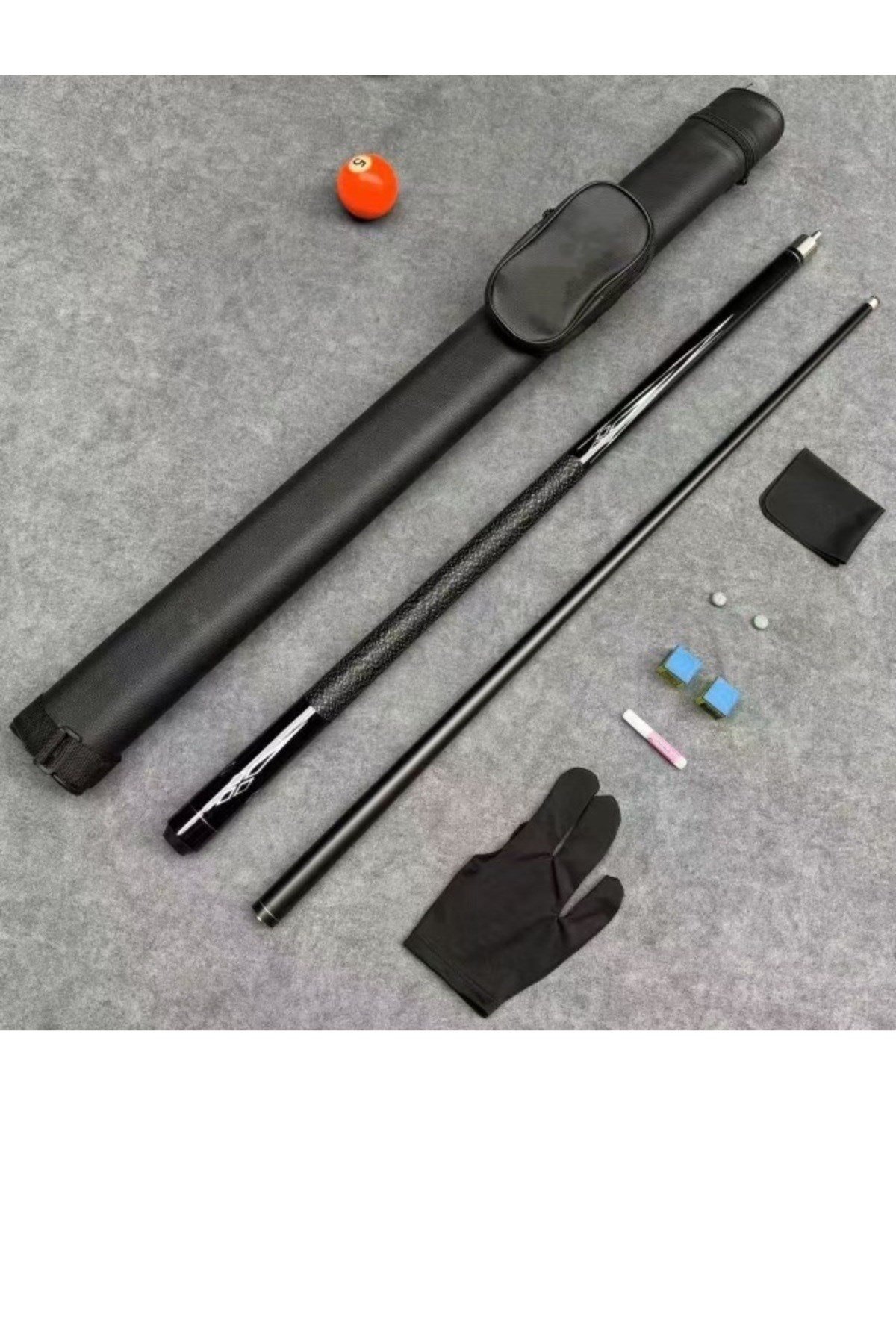 Bilardo Istakası, 3 Bant Istakası, Amerikan Istakası (11,5 mm)