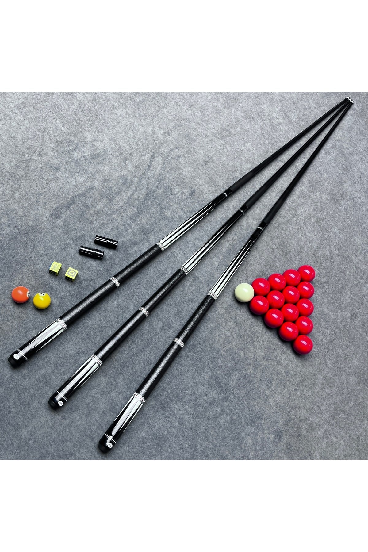Bilardo Istakası, 3 Bant Istakası, Amerikan Istakası (11,5 mm)