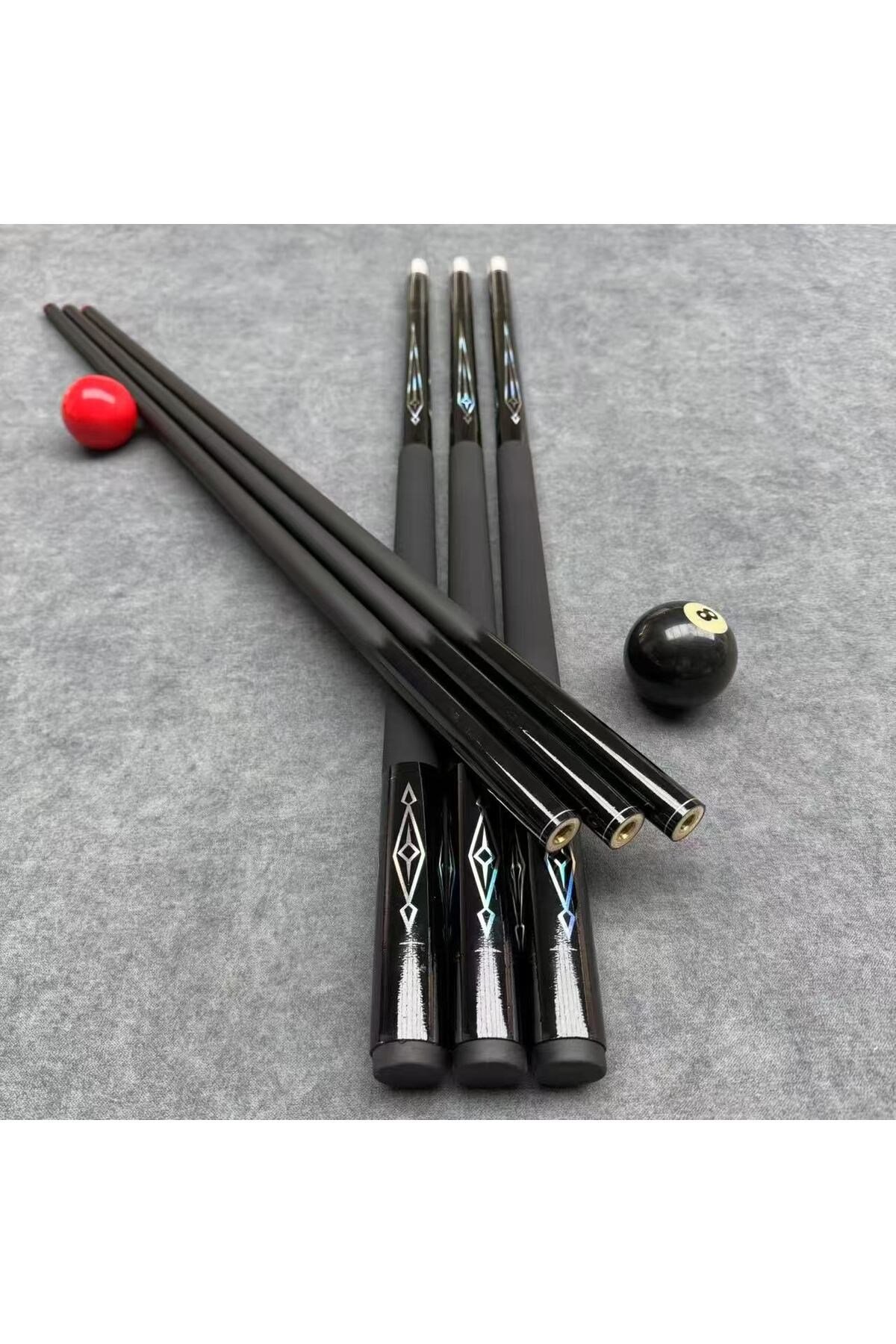 Bilardo Istakası, 3 Bant Istakası, Amerikan Istakası (11,5 mm)