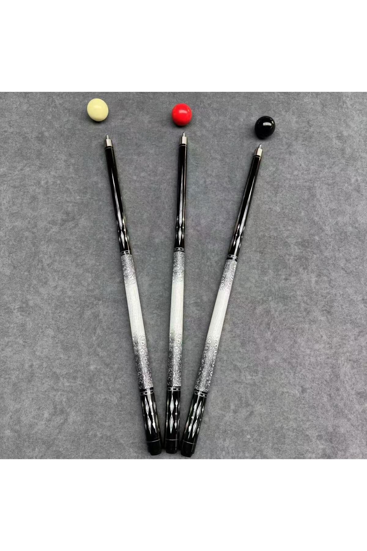 Bilardo Istakası, 3 Bant Istakası, Amerikan Istakası (11,5 mm)